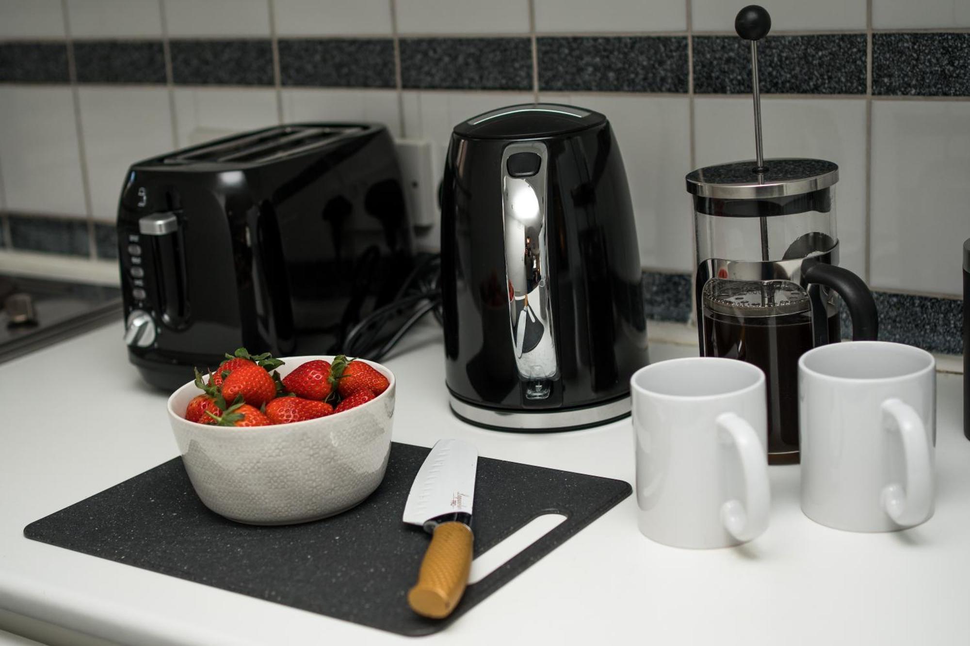 Apartamento Work Friendly Flat London Bridge Near Guys Hospital And Borough Market