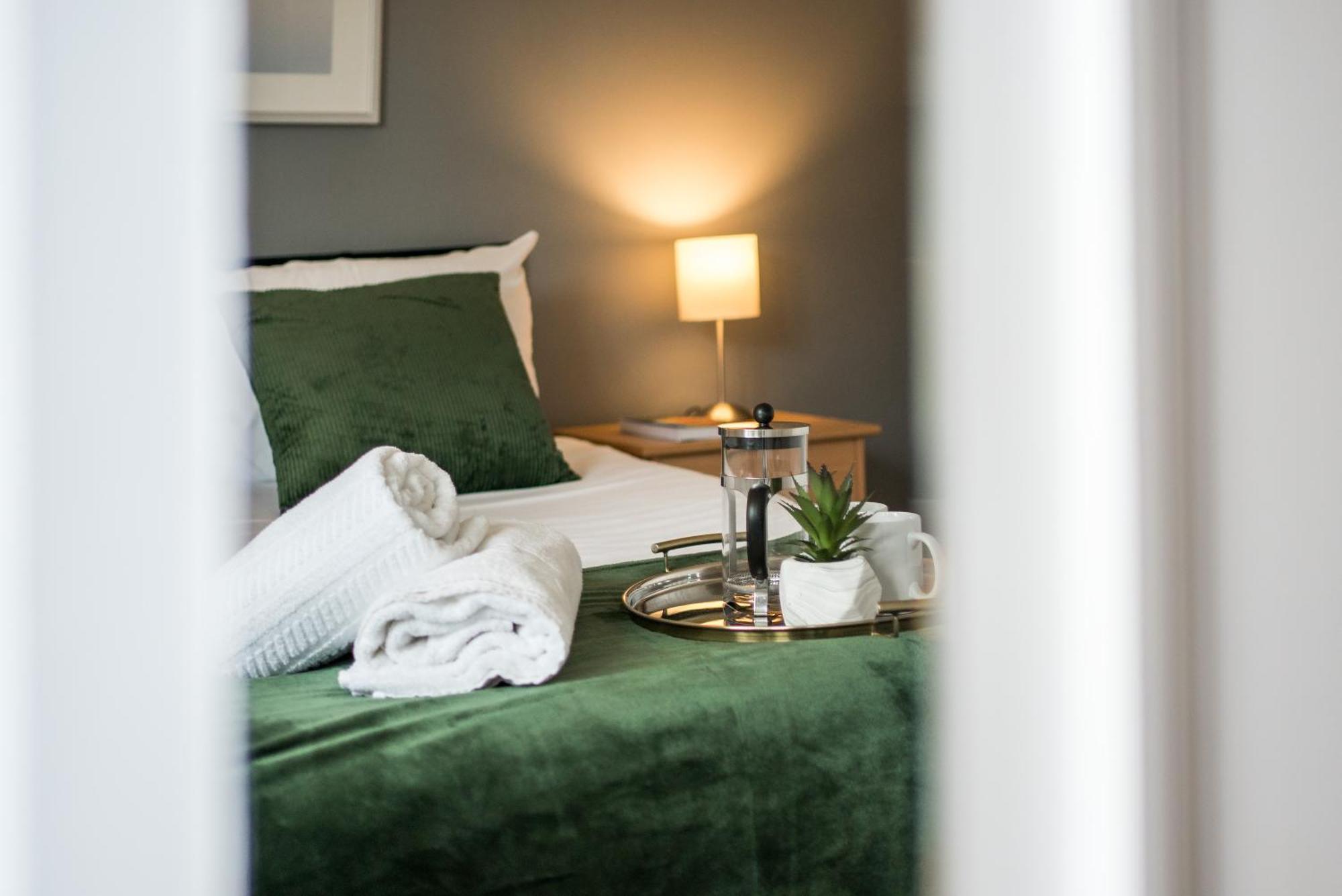Apartamento Work Friendly Flat London Bridge Near Guys Hospital And Borough Market Londres