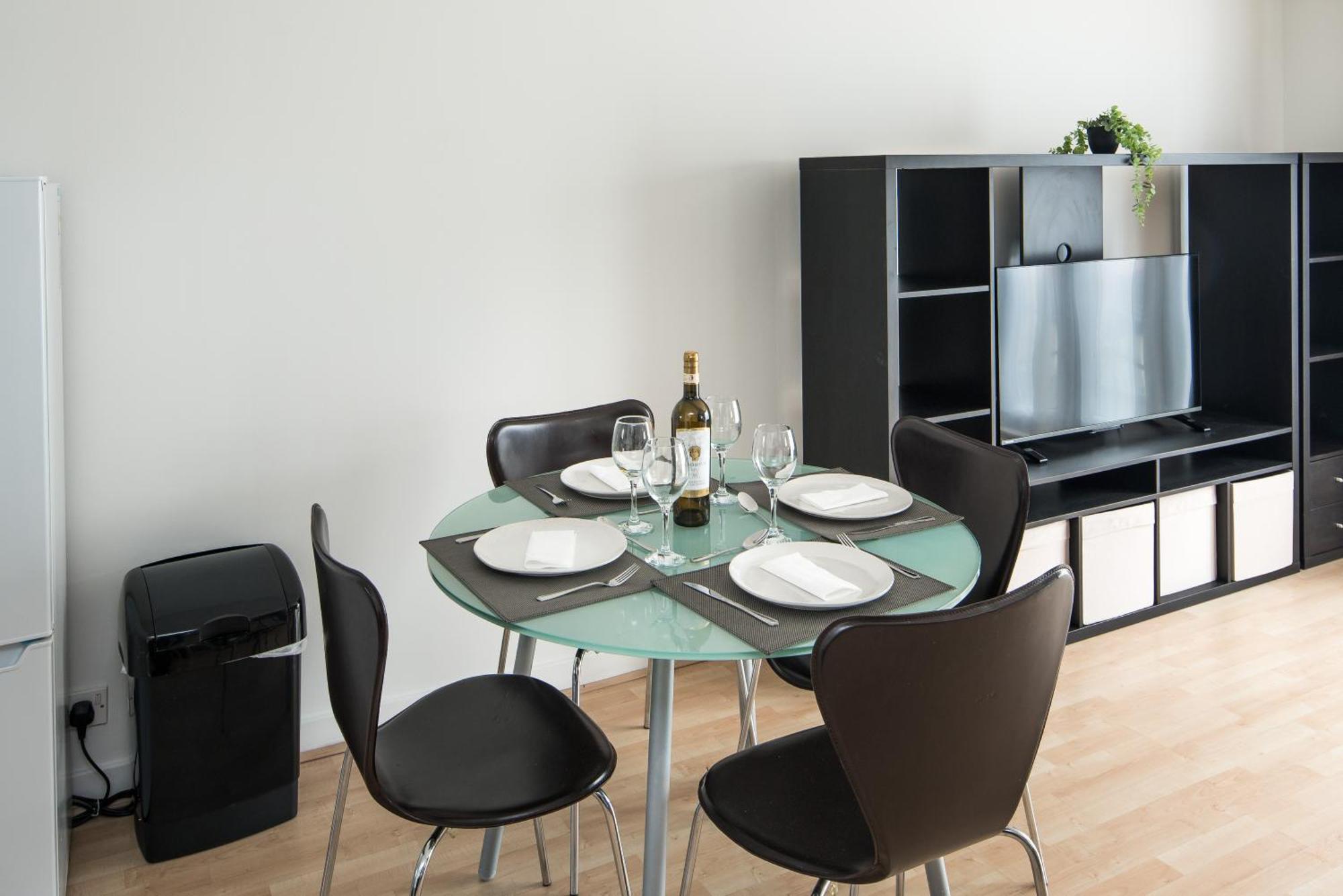 Work Friendly Flat London Bridge Near Guys Hospital And Borough Market * Londres