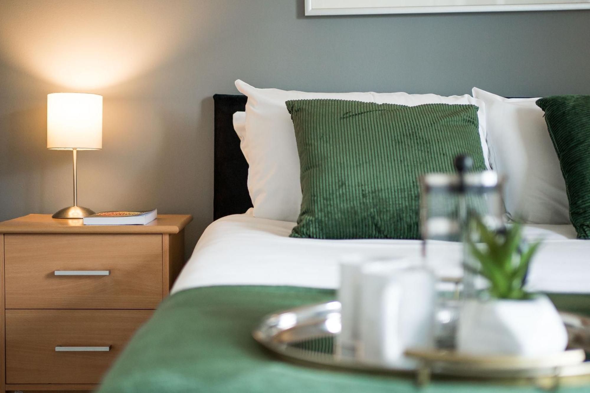 Work Friendly Flat London Bridge Near Guys Hospital And Borough Market Apartamento Londres