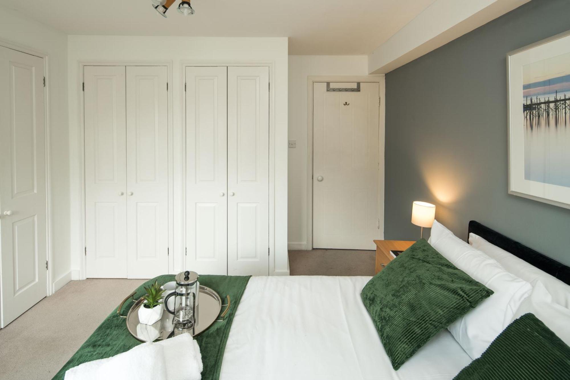 Work Friendly Flat London Bridge Near Guys Hospital And Borough Market Apartamento