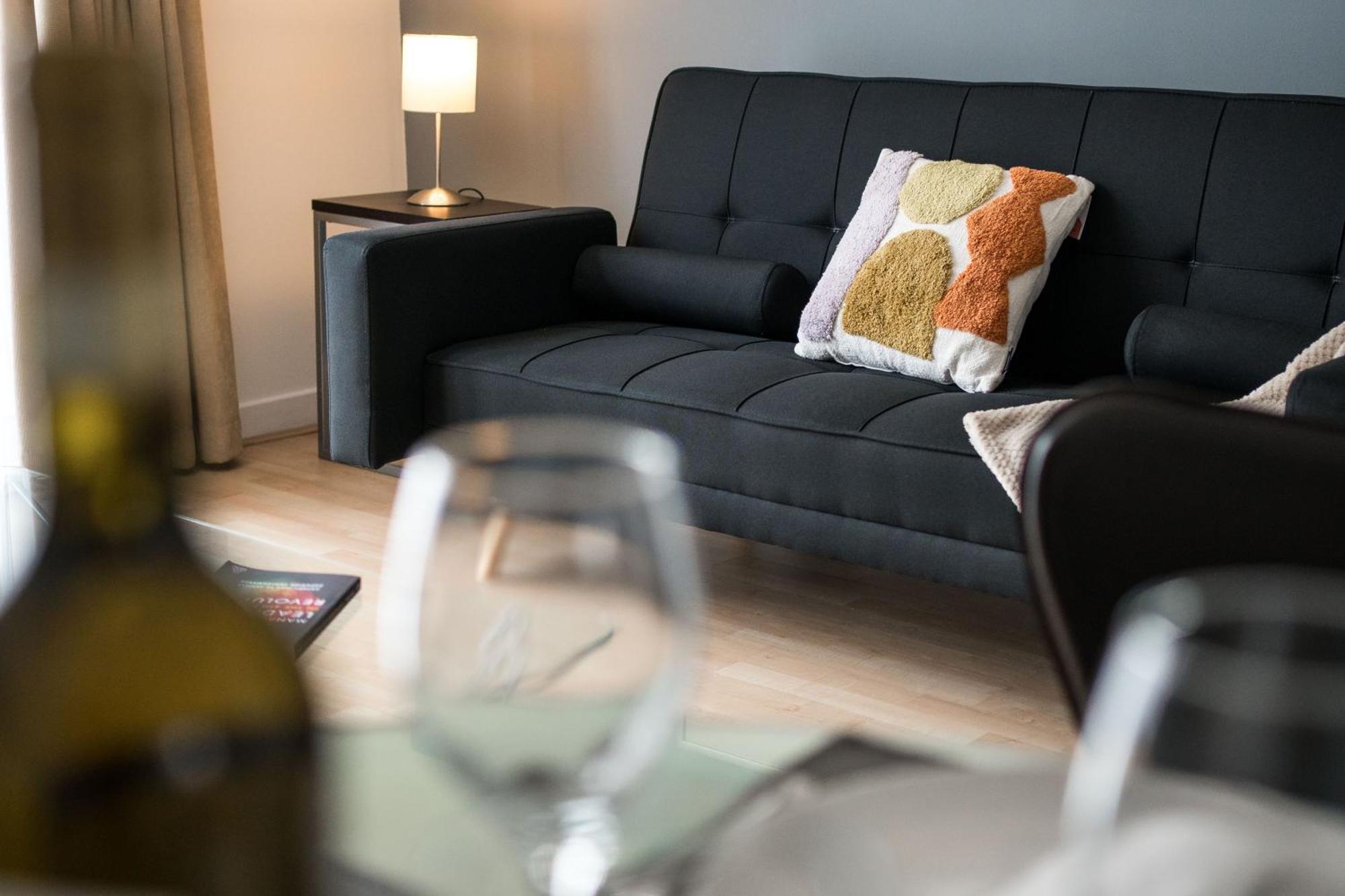 Apartamento Work Friendly Flat London Bridge Near Guys Hospital And Borough Market Londres