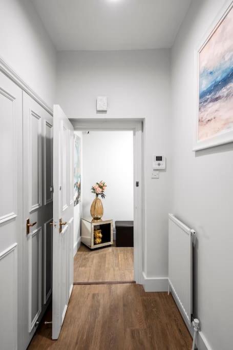 Apartamento Marylebone Gem