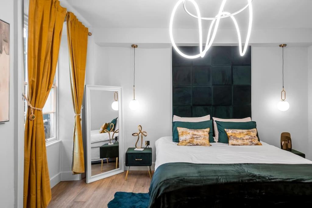 Marylebone Gem Apartamento Londres