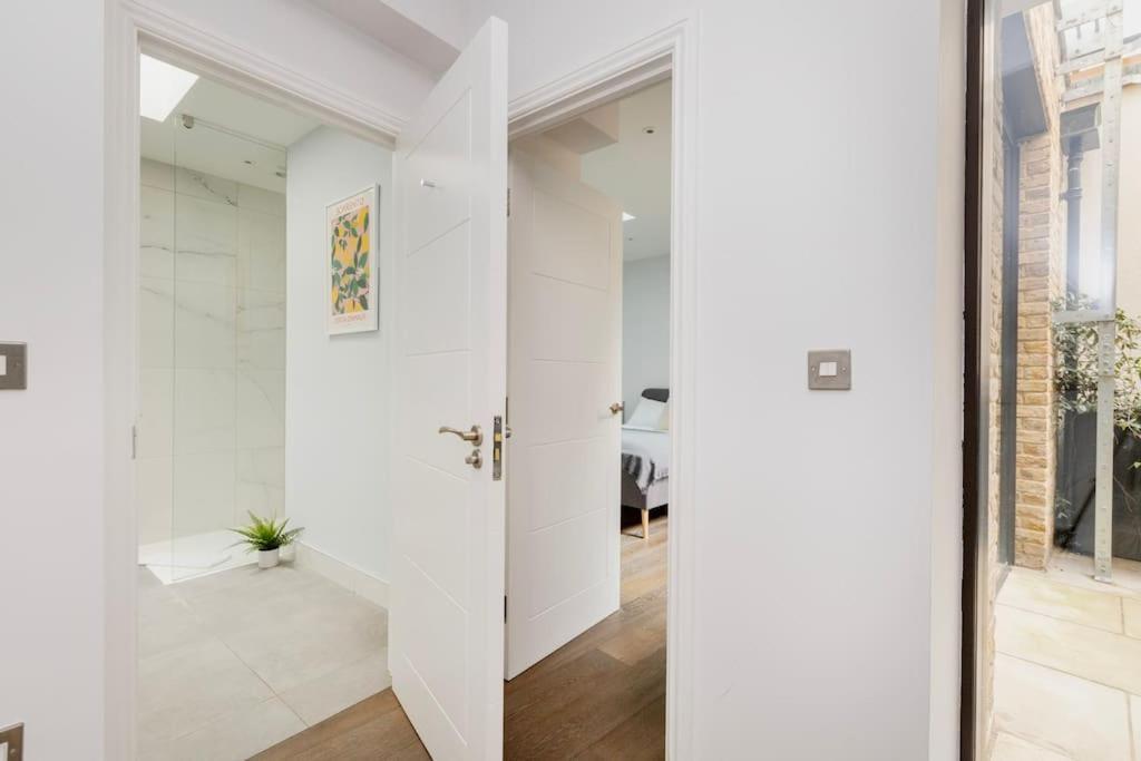Apartment Modern House In South Kensington *