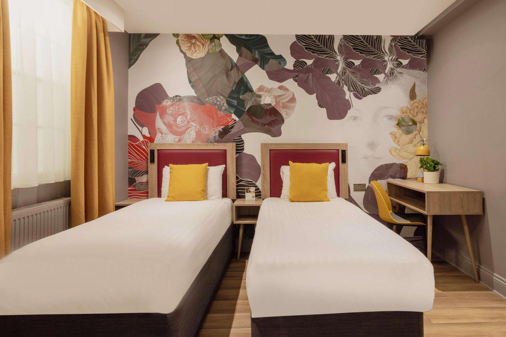 Comfort Victoria Gasthof London
