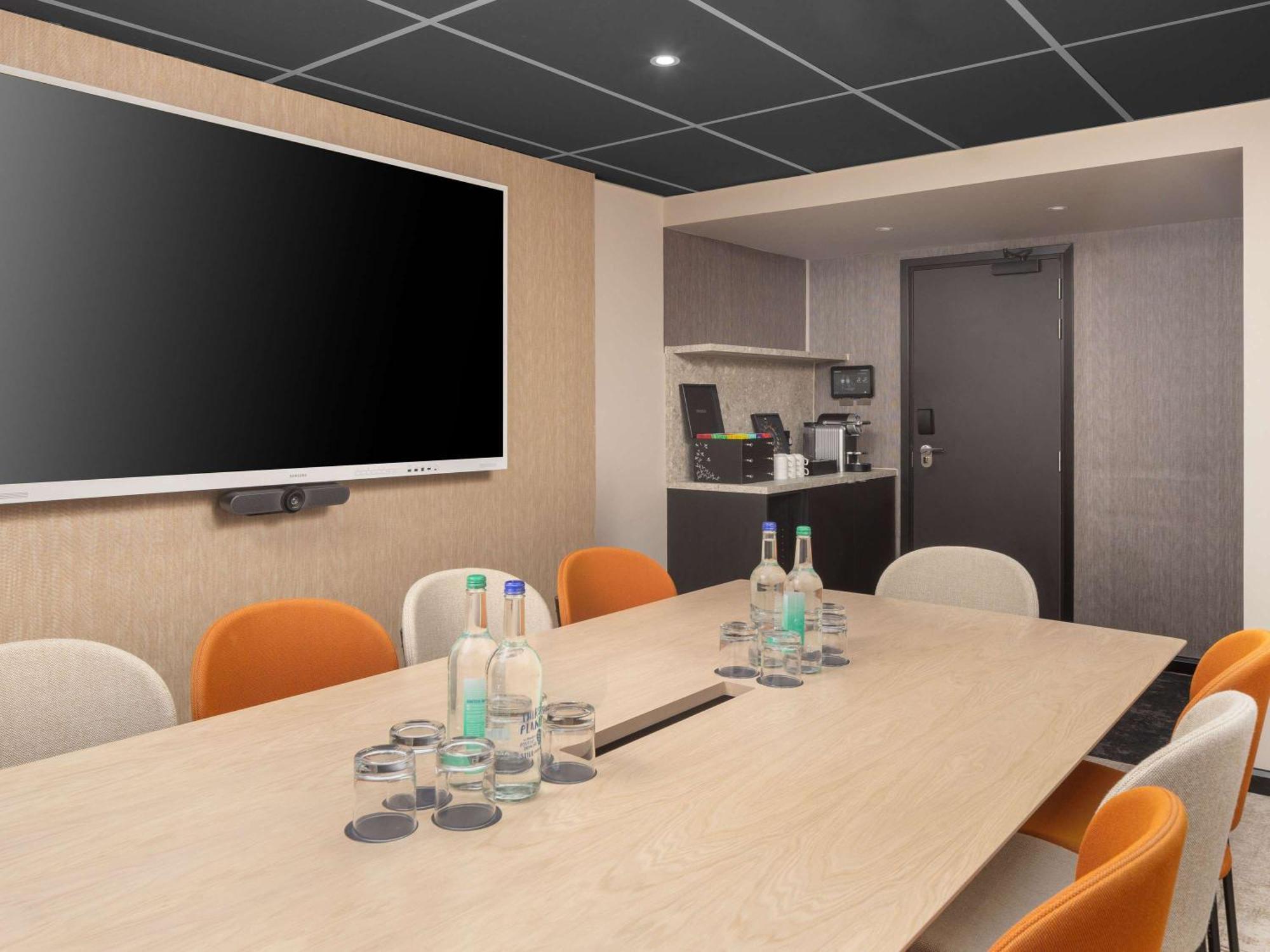 Hotel Ibis Earls Court London