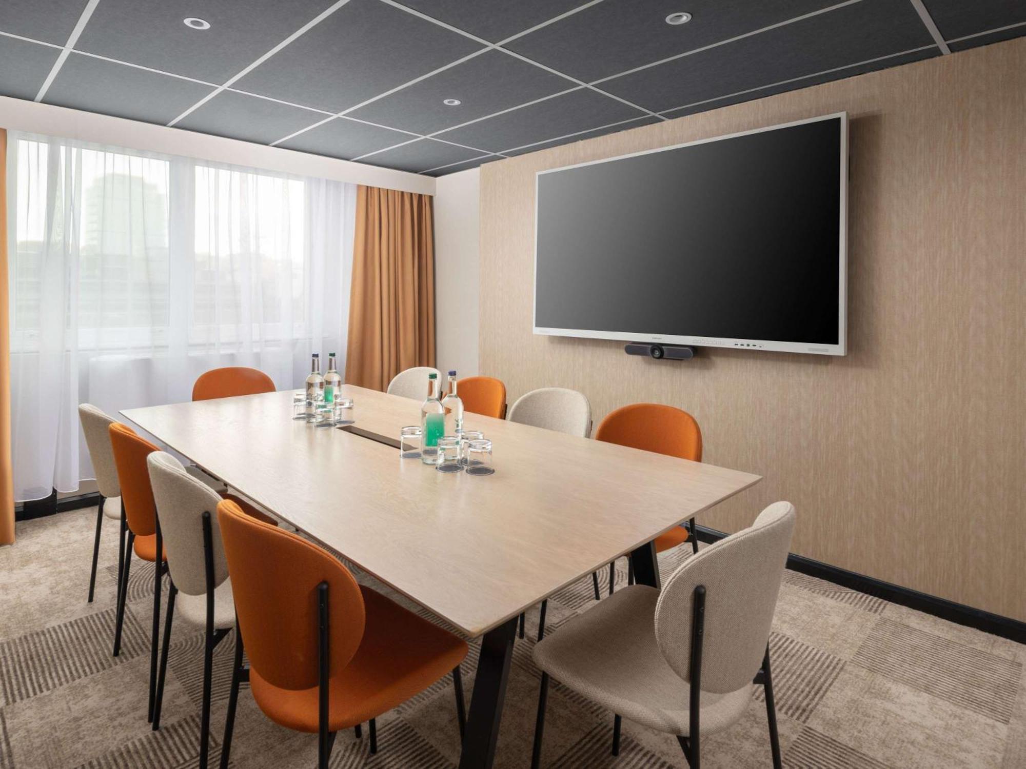 Ibis Earls Court 3* London
