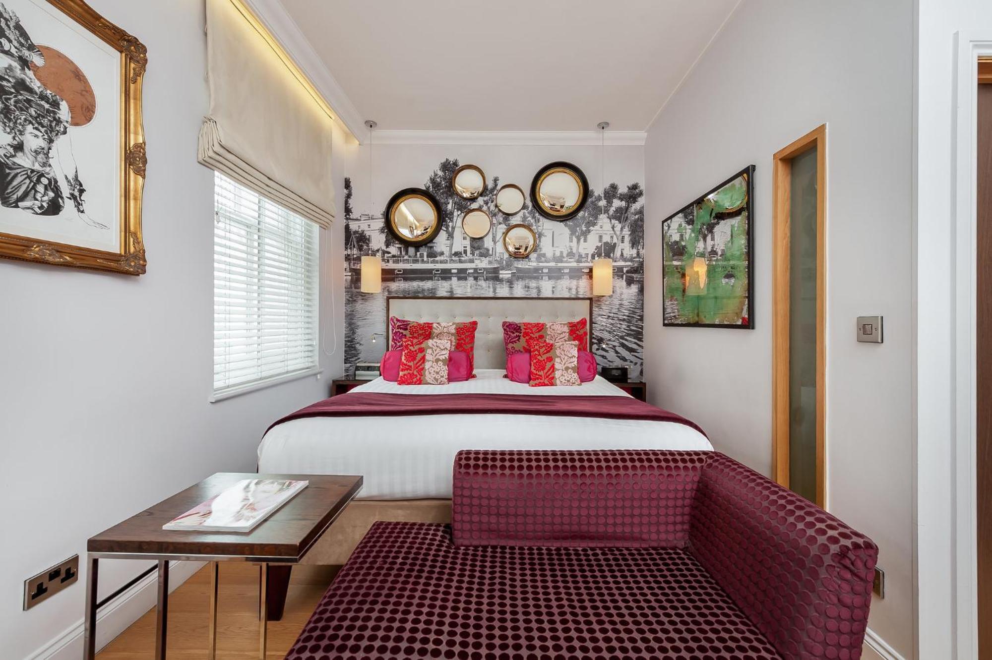 Indigo Hyde Park Paddington By Ihg Hotel London