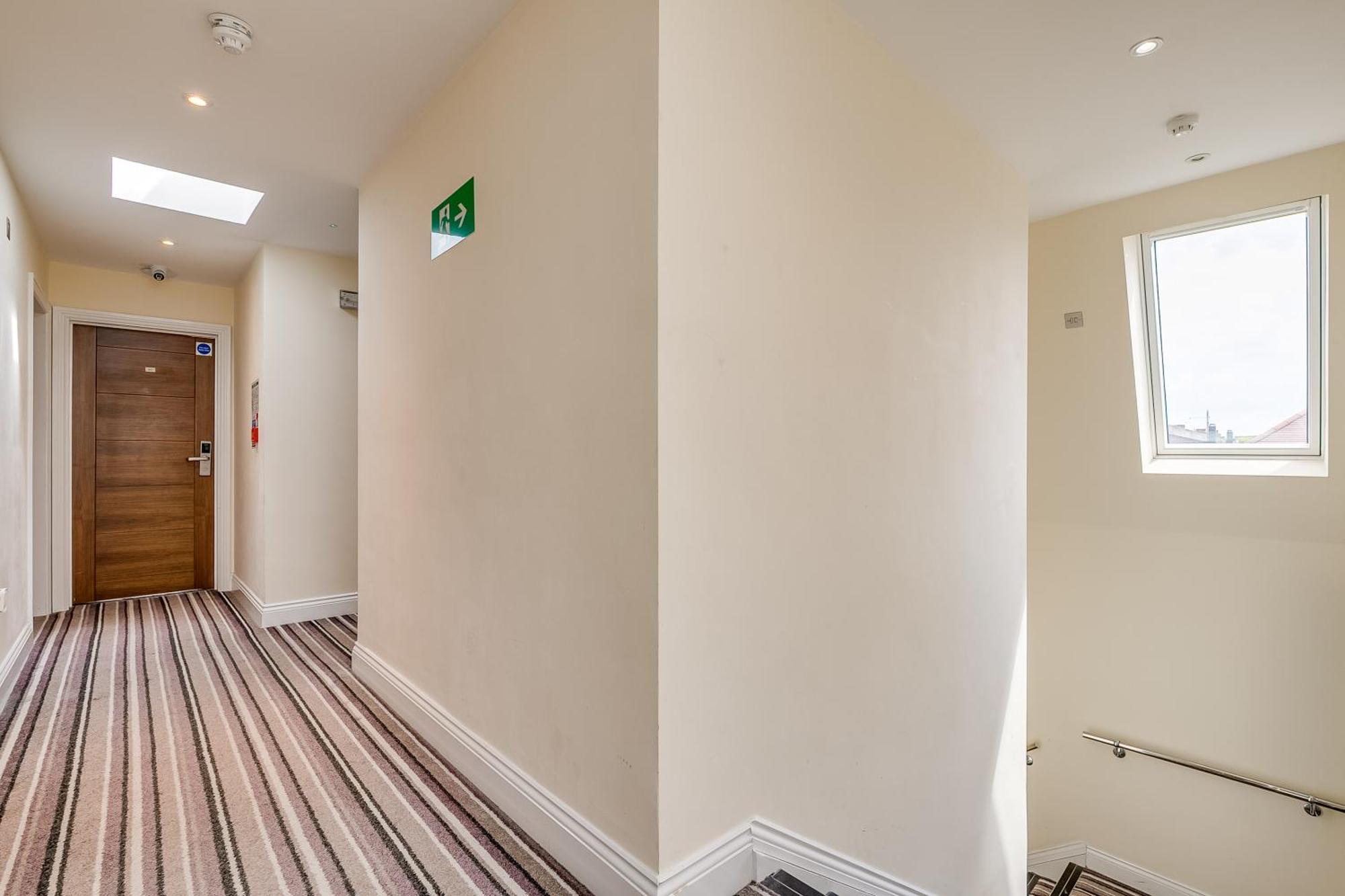 Hotel Star Londres