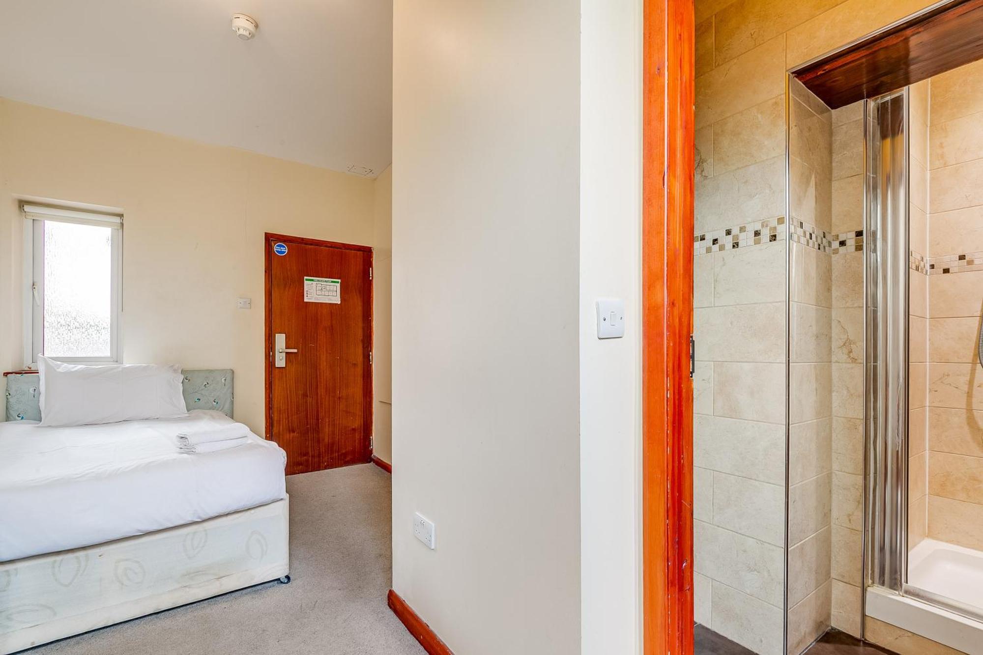 Star Hotel Londres