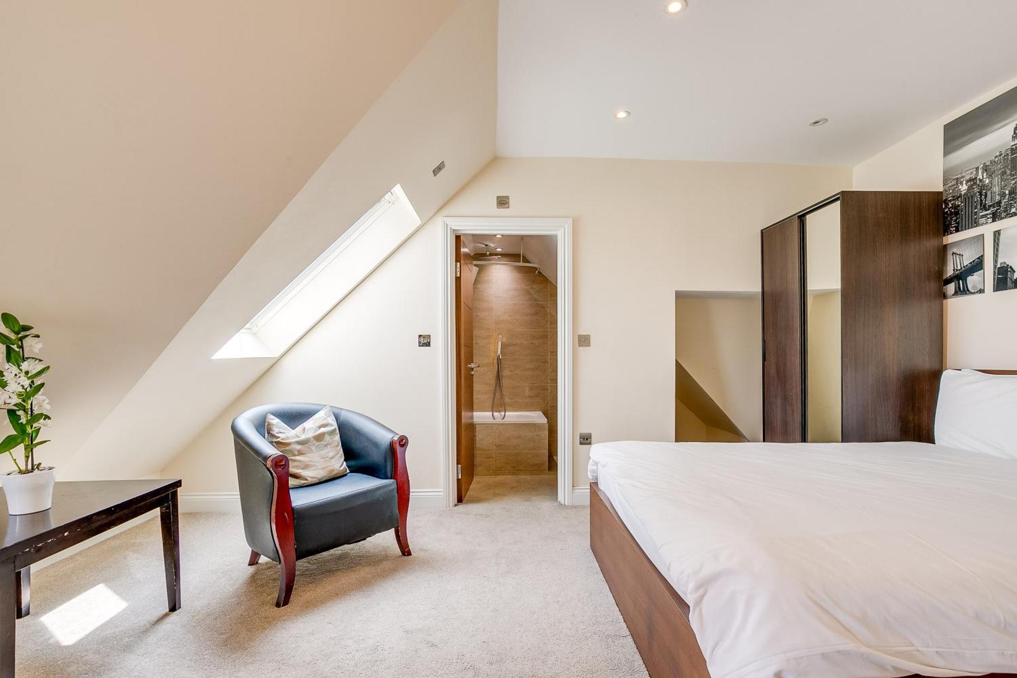 Star 3* Londres