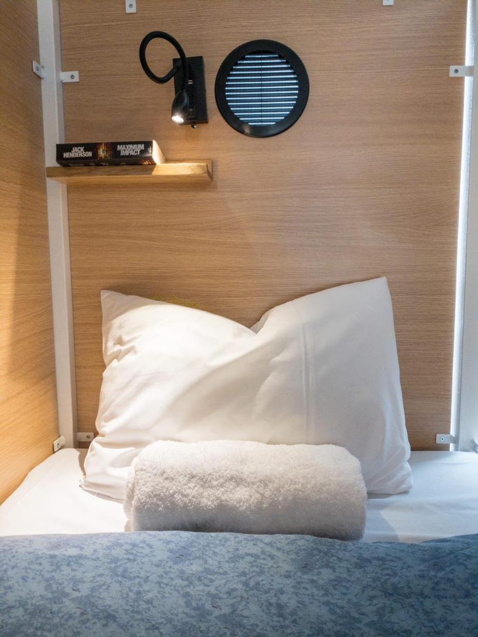 Hostel Smart Camden (adults Only)