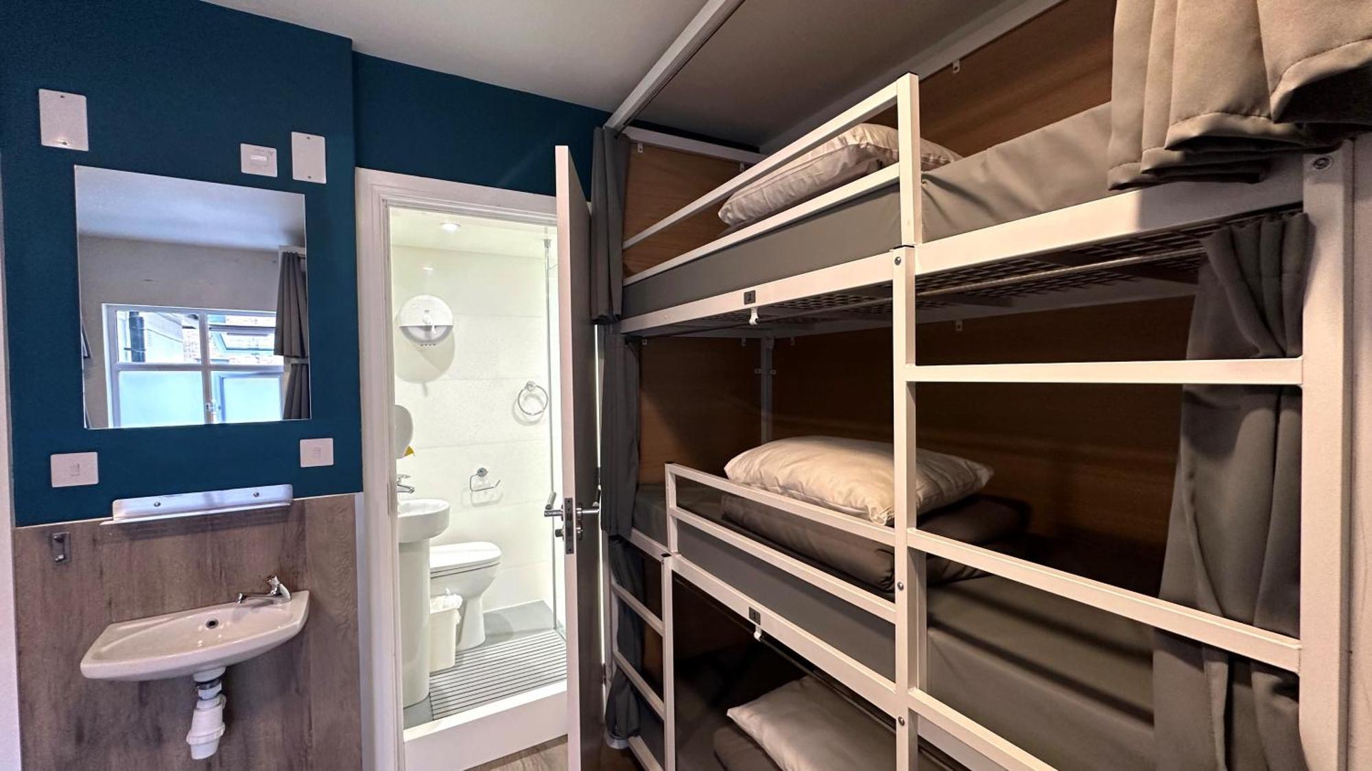Smart Camden (adults Only) Hostel
