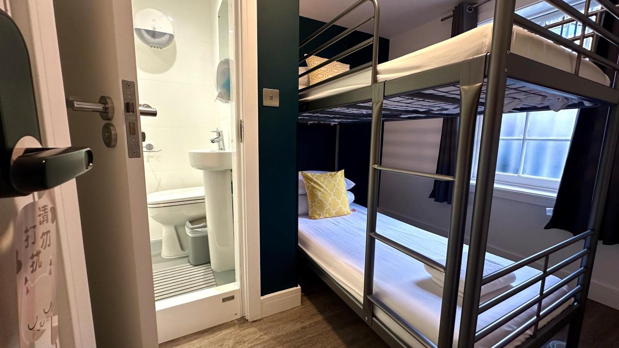 Hostel Smart Camden (adults Only) *