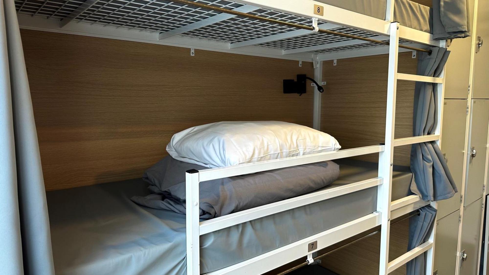 Smart Camden (adults Only) *