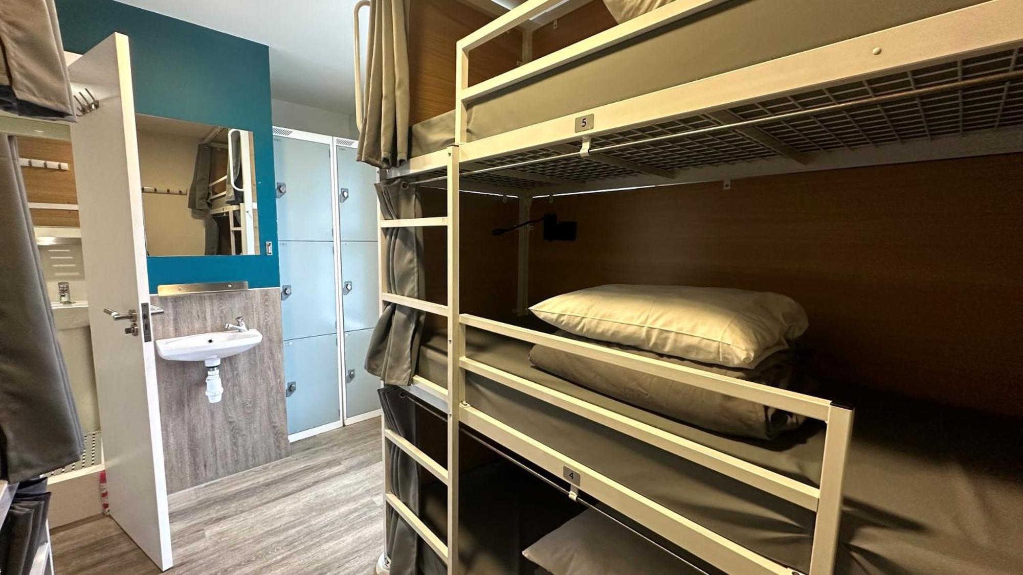 Smart Camden (adults Only) Hostel *