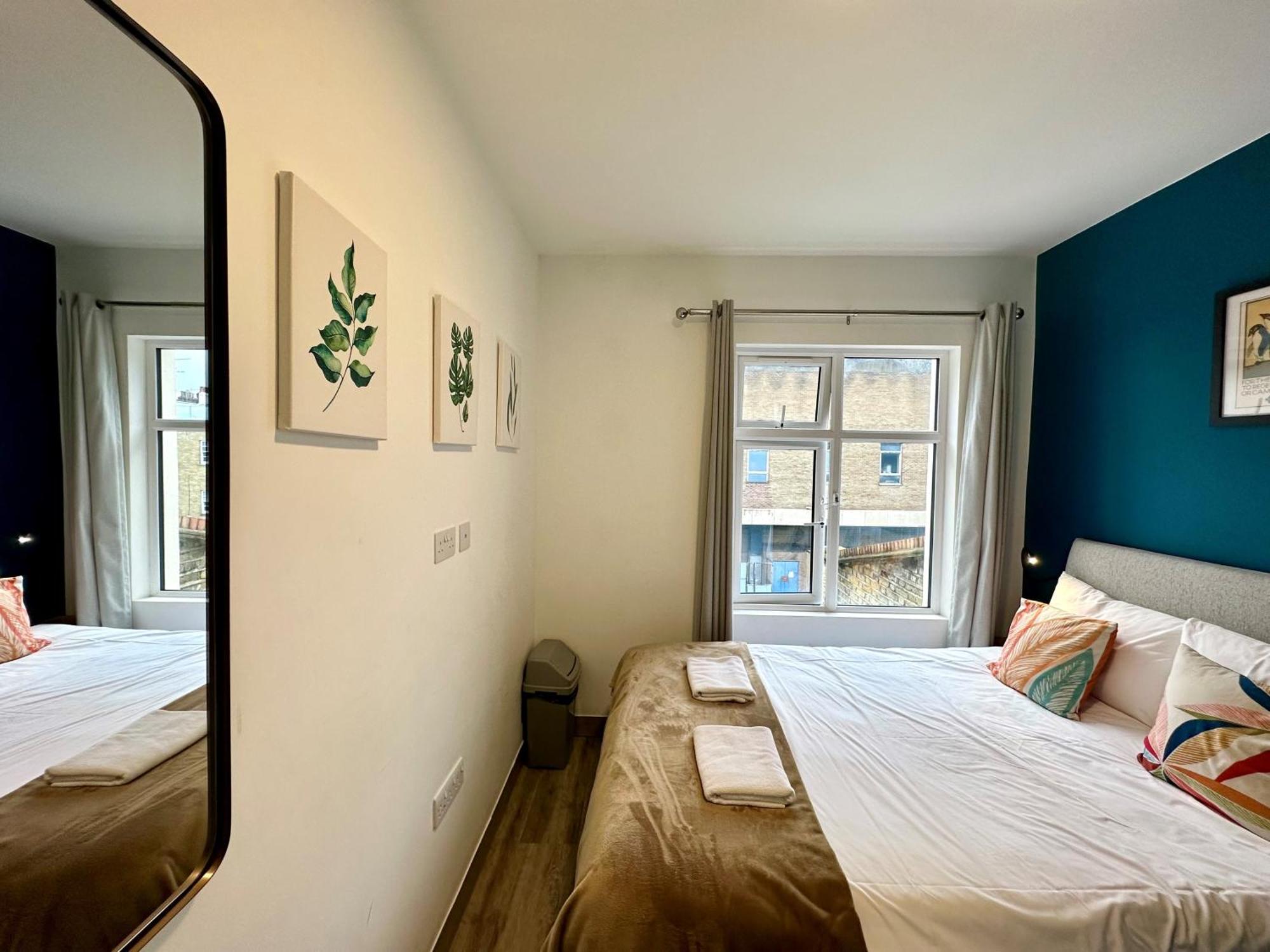 Hostel Smart Camden (adults Only) London