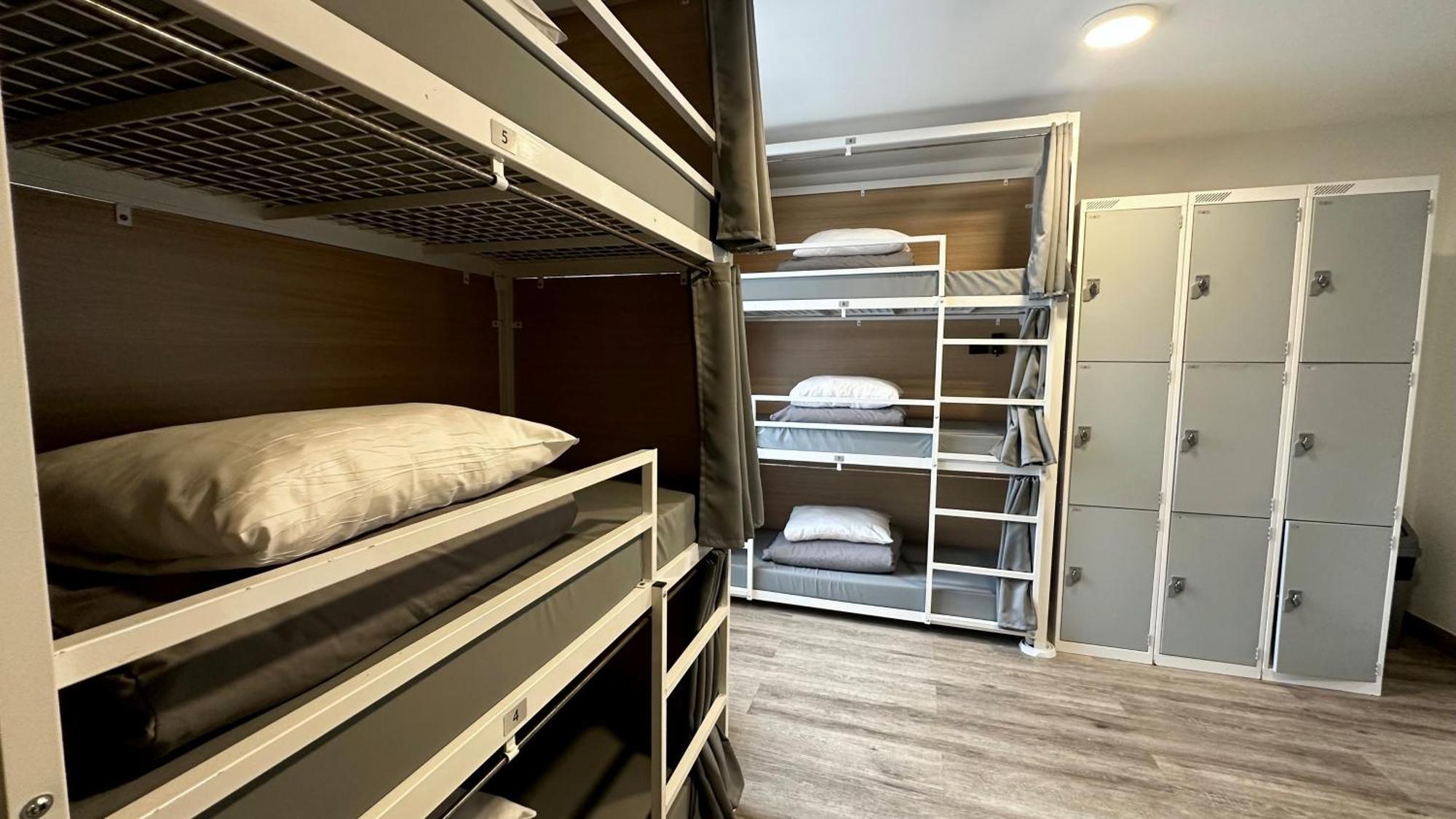 Hostel Smart Camden (adults Only)