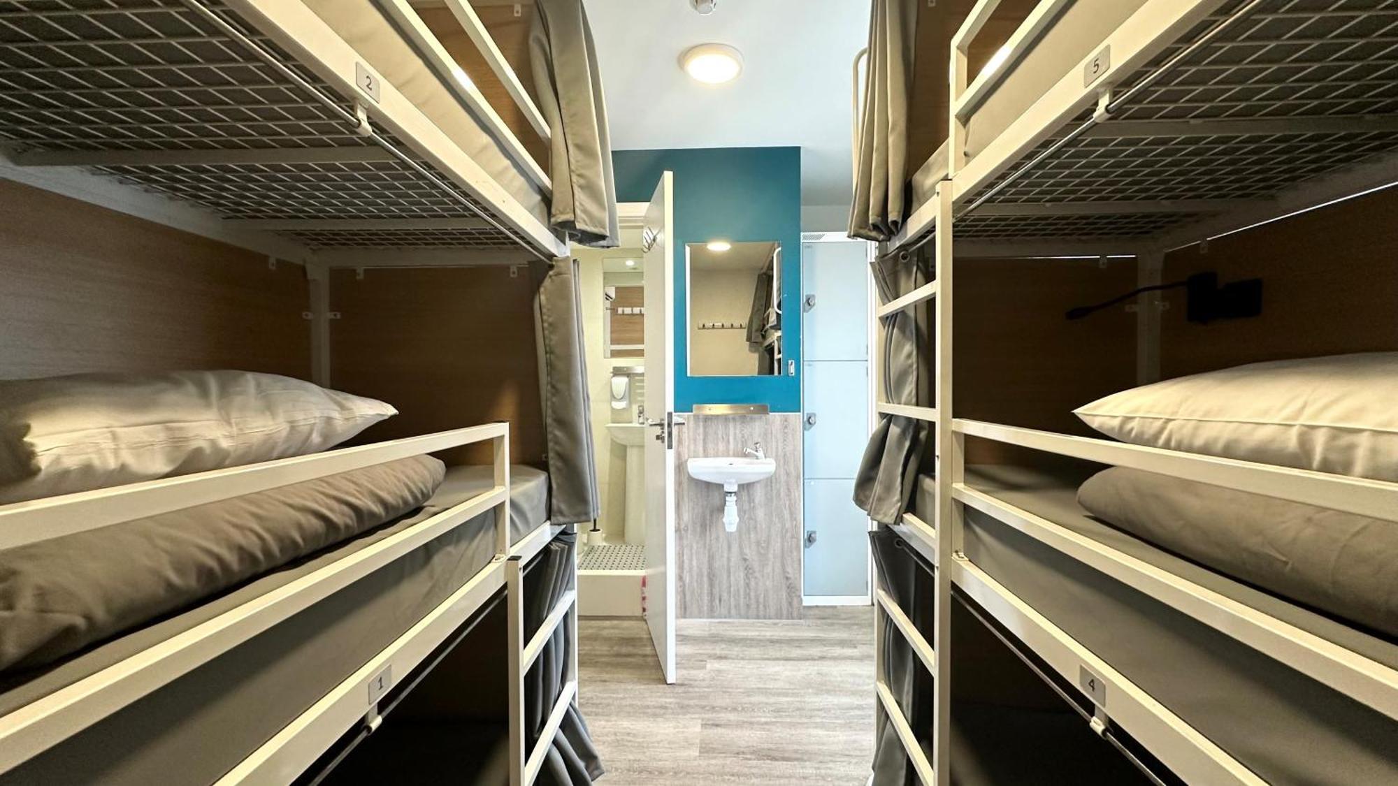 Smart Camden (adults Only) Hostel London