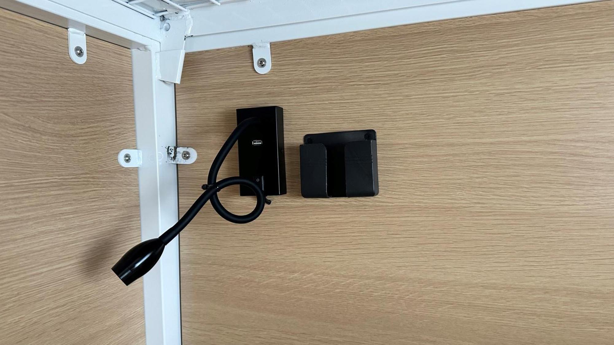 Hostel Smart Hyde Park View London