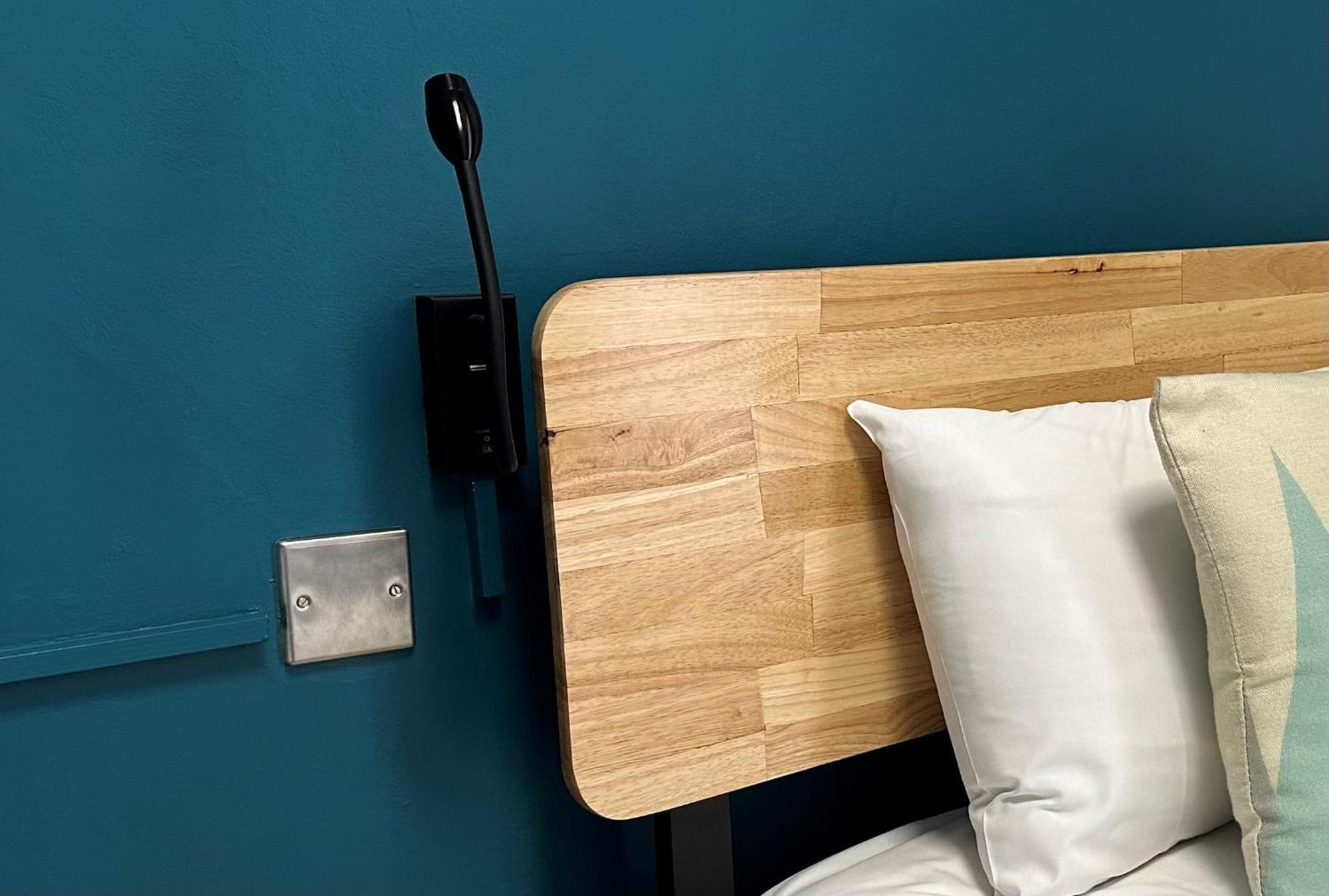 Smart Hyde Park View Hostel London