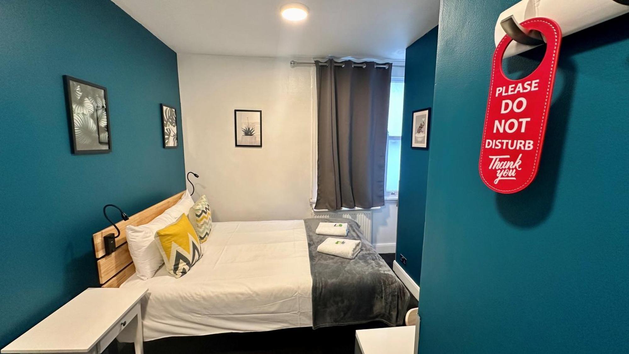 Smart Russell Square Hostel