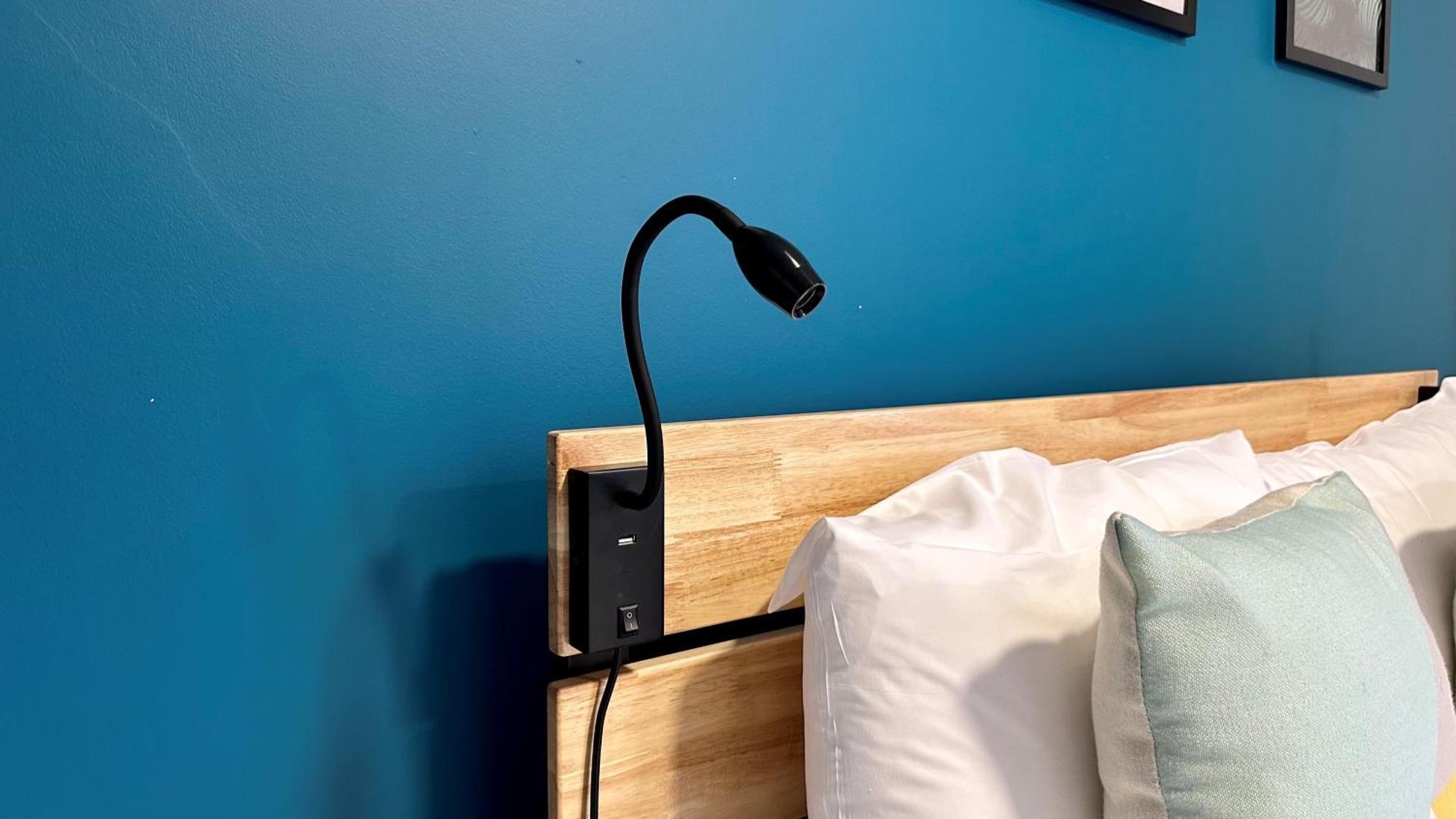 Hostel Smart Russell Square *