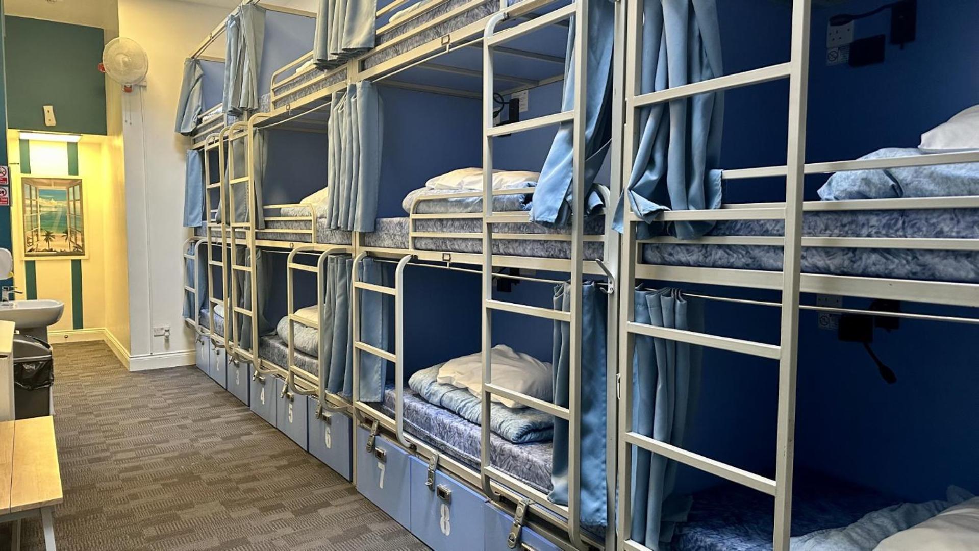 Smart Russell Square Hostel *