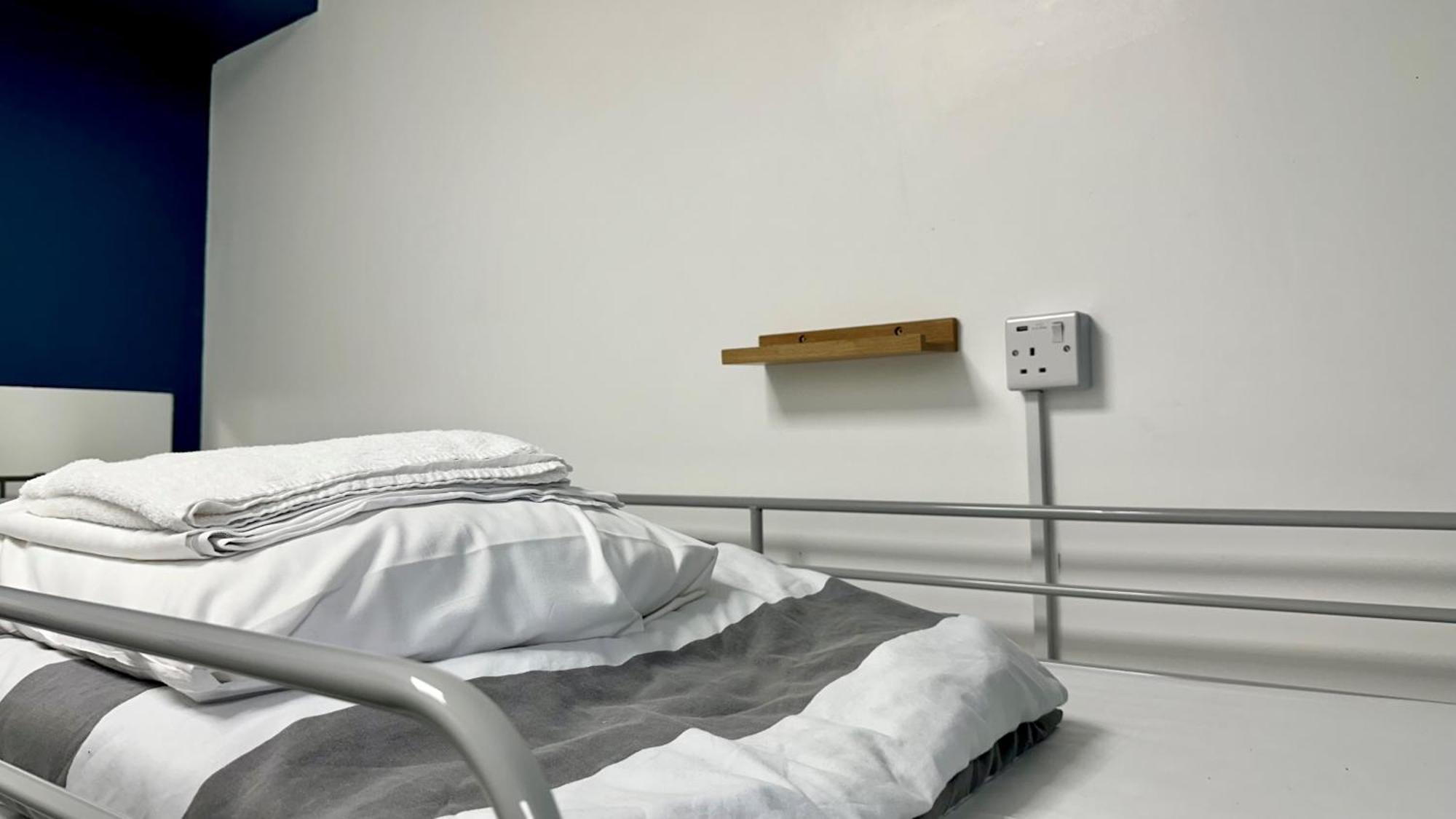 Hostel Smart Russell Square