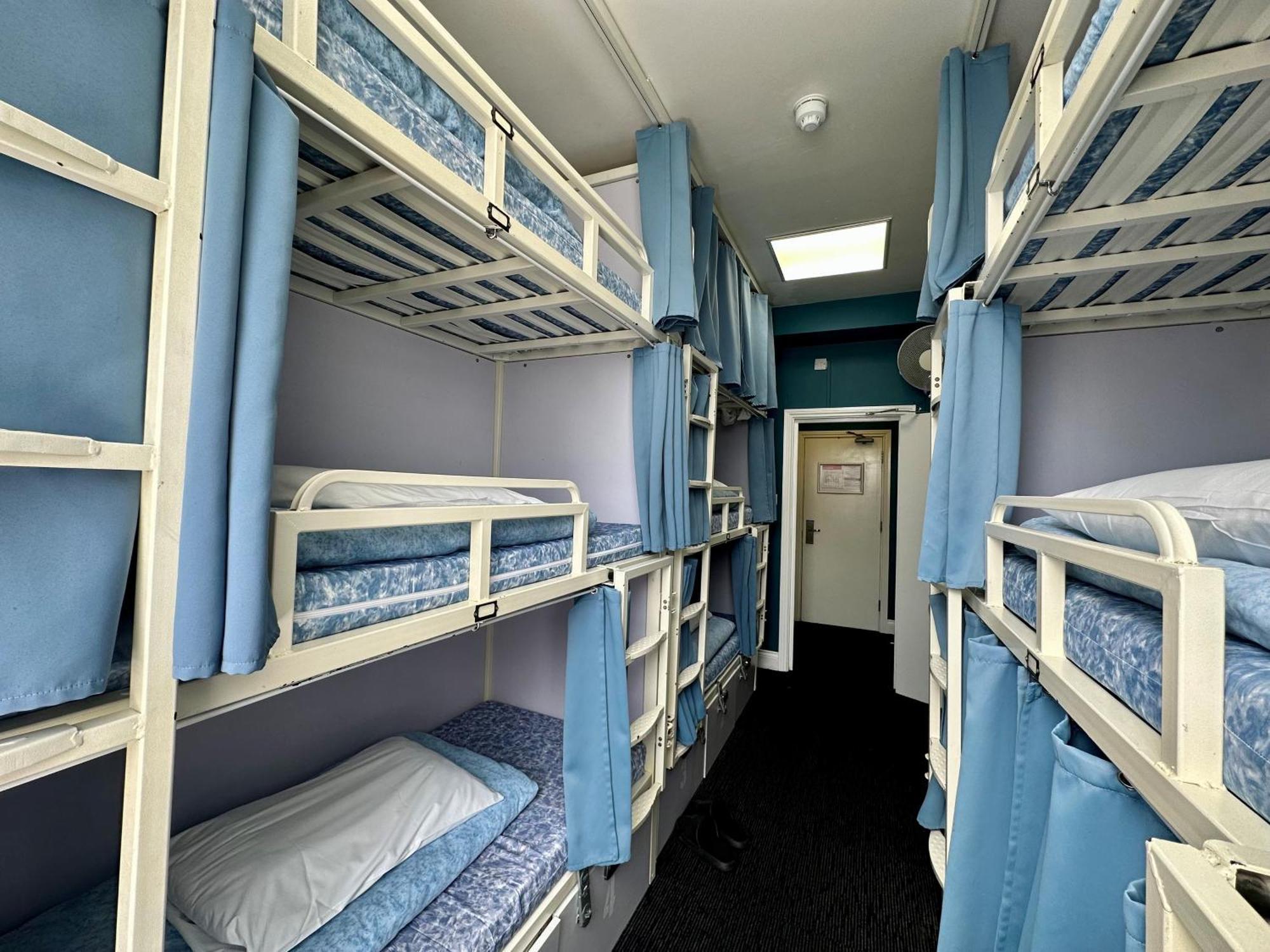 Smart Russell Square Hostel