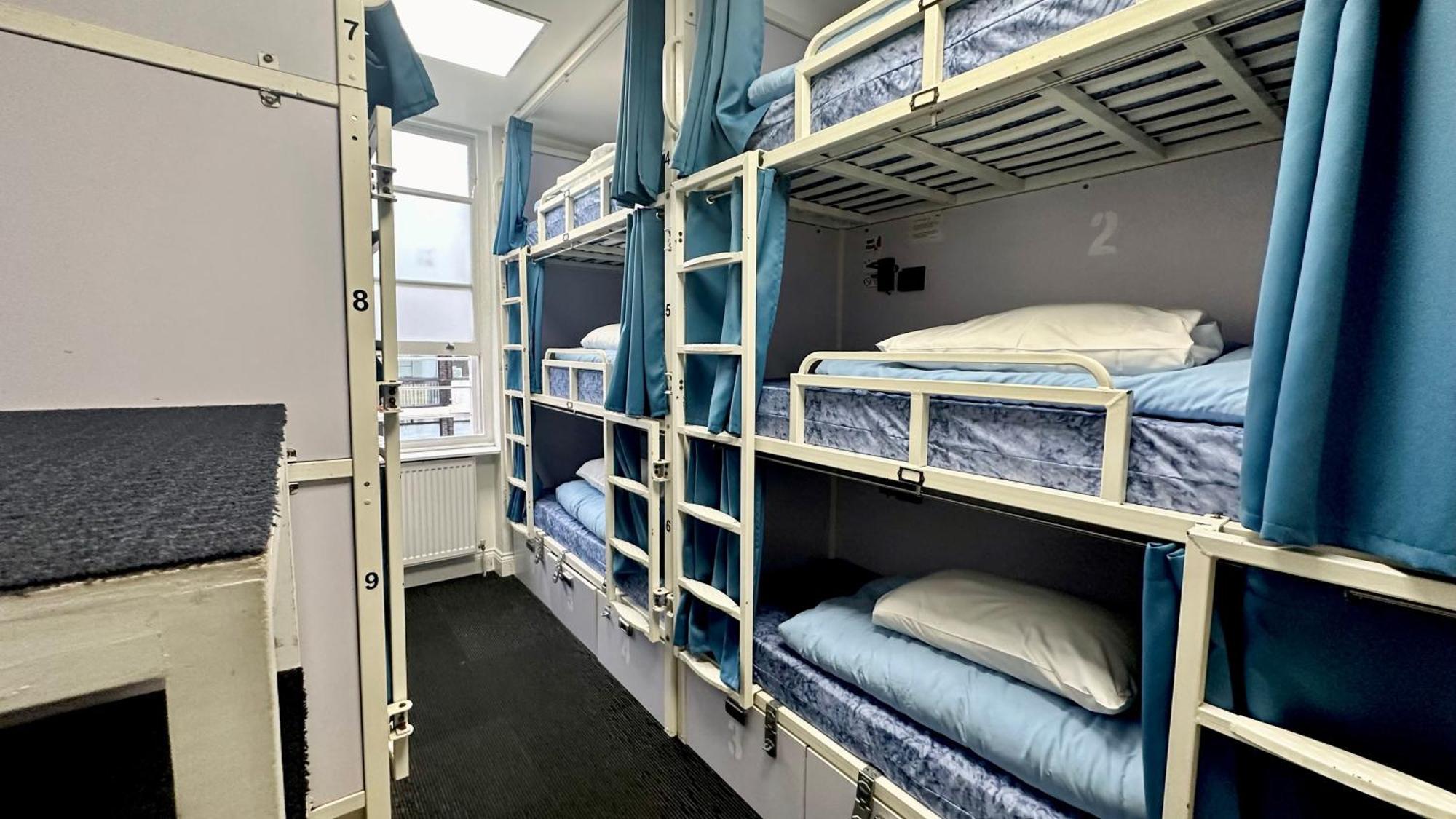 Hostel Smart Russell Square *