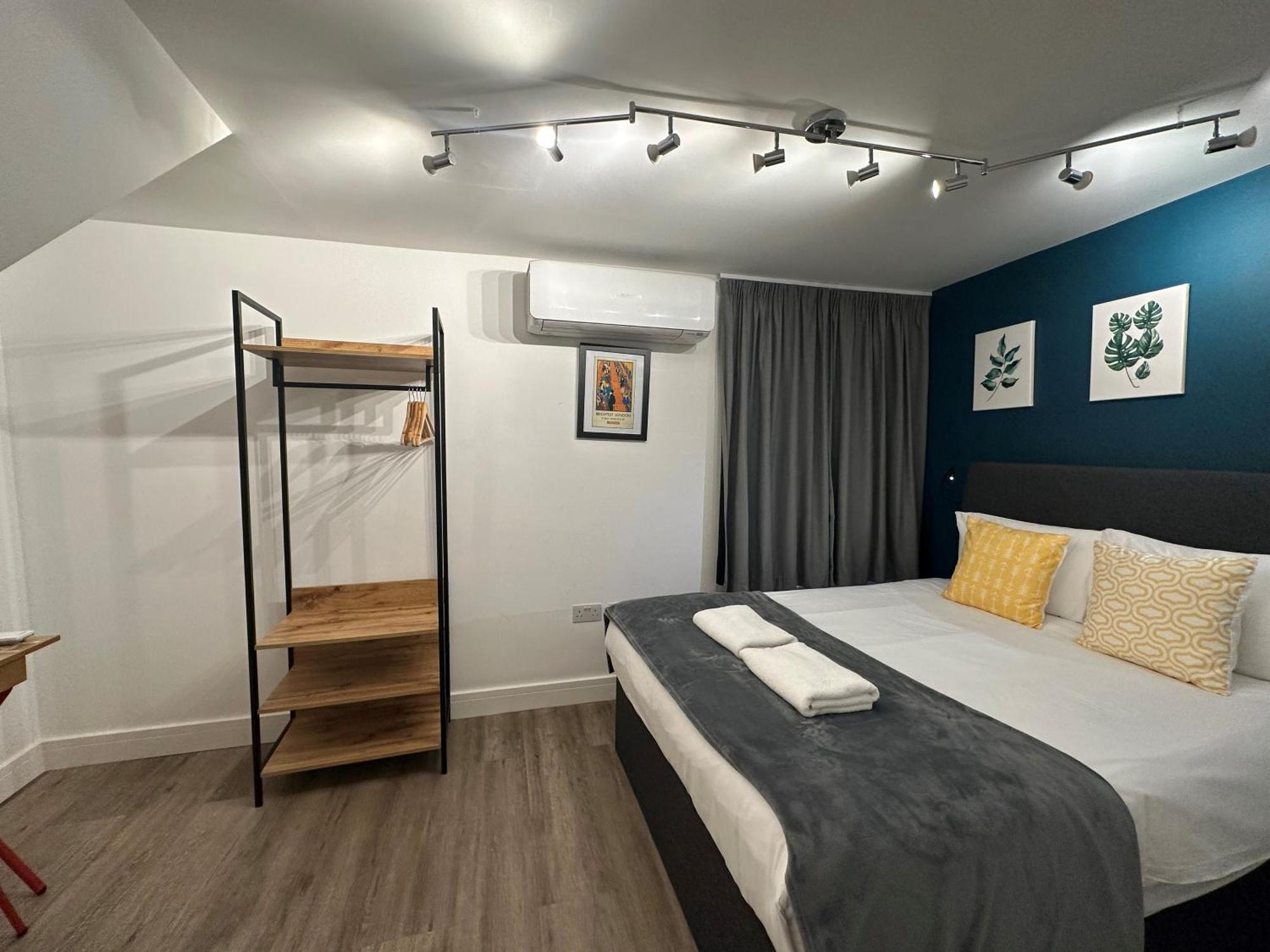 Smart Camden (adults Only) London