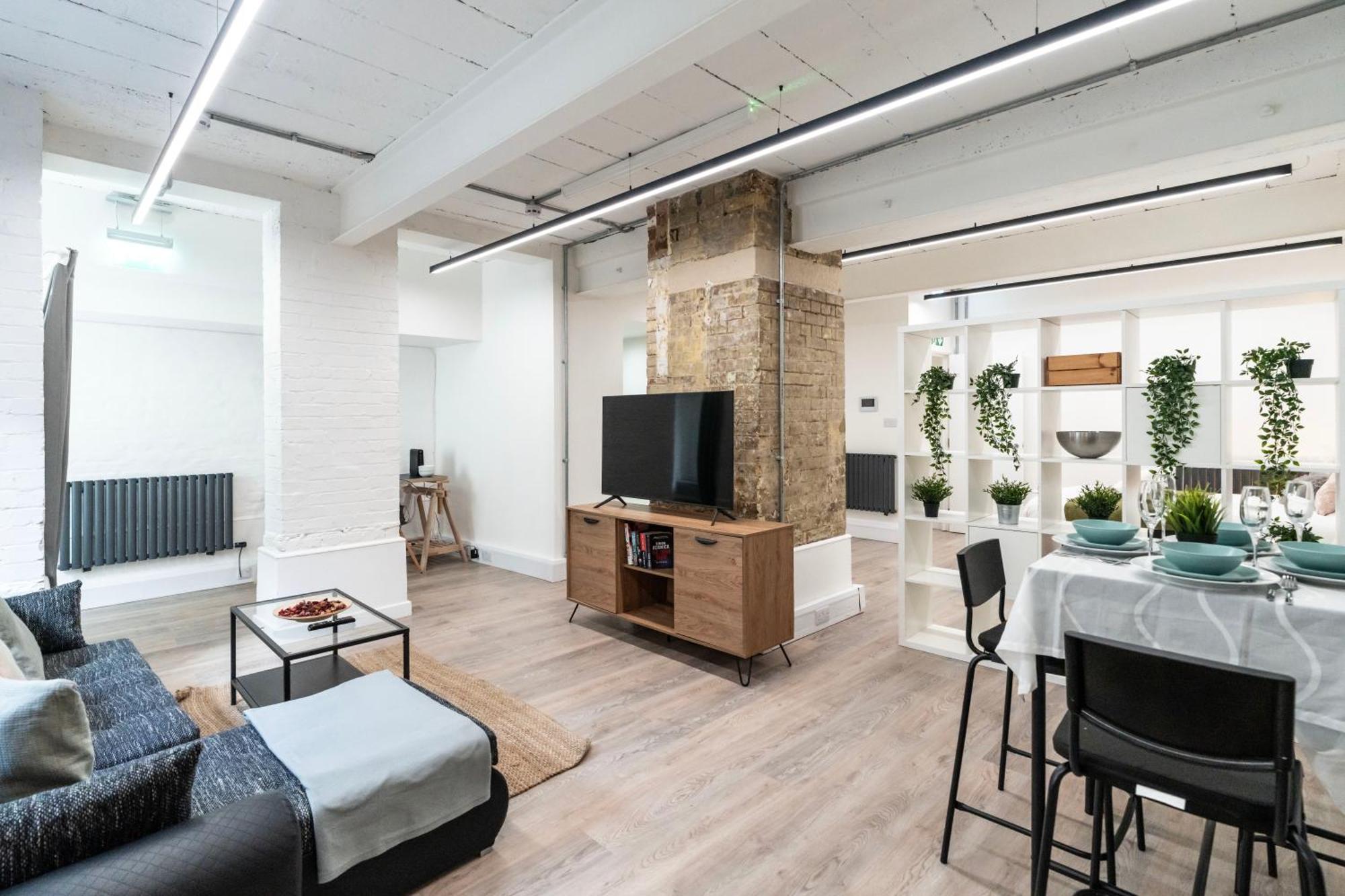 Shoreditch By Dc London