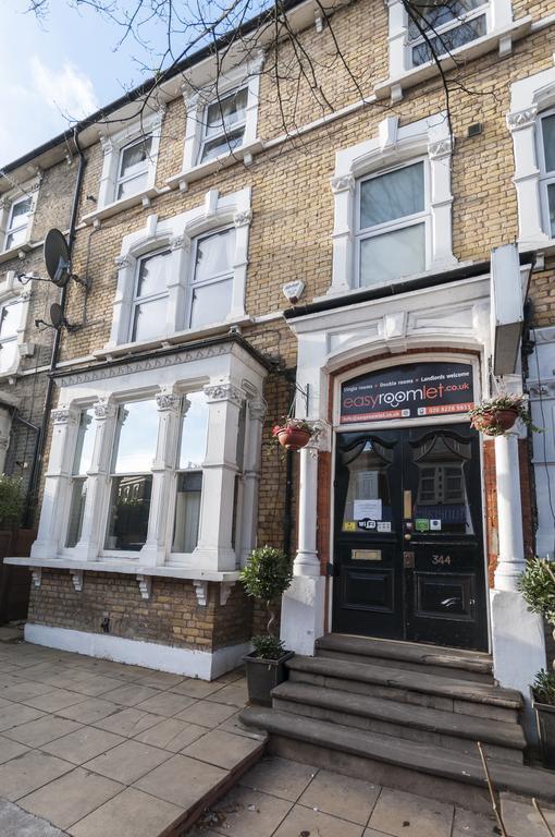 Easyroomlet Guest house London