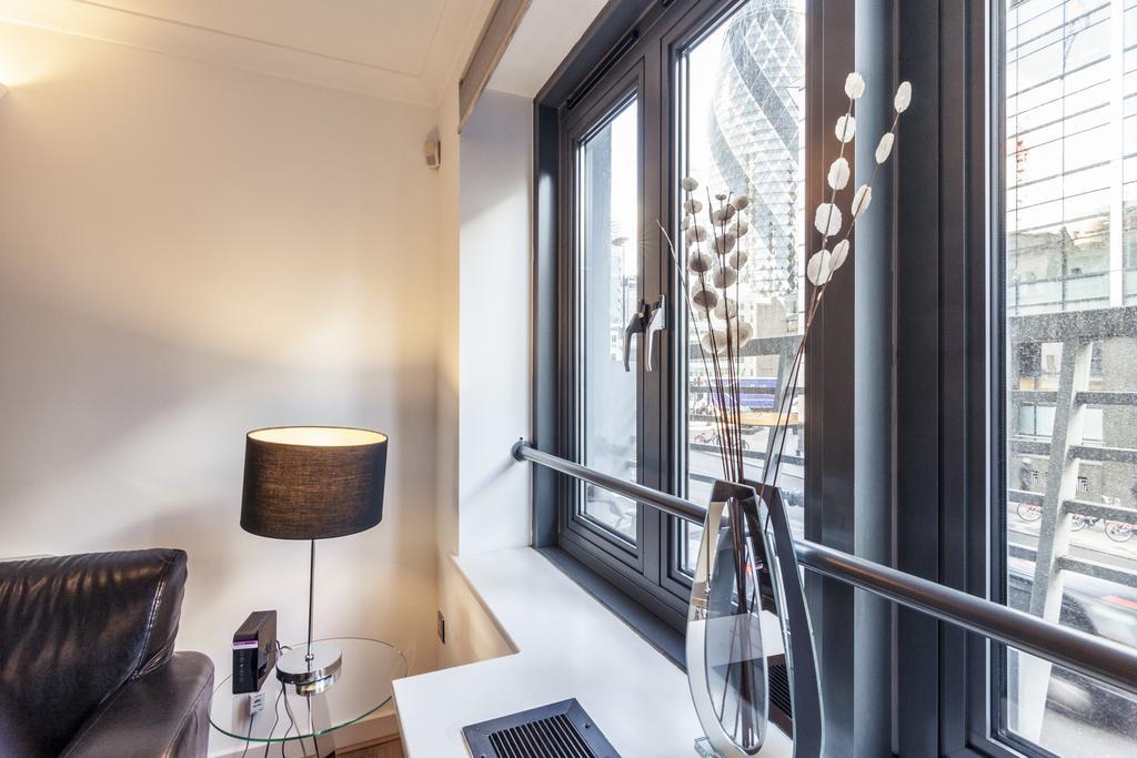 Apartment Liverpool Street Apartment By City Stay Aparts *