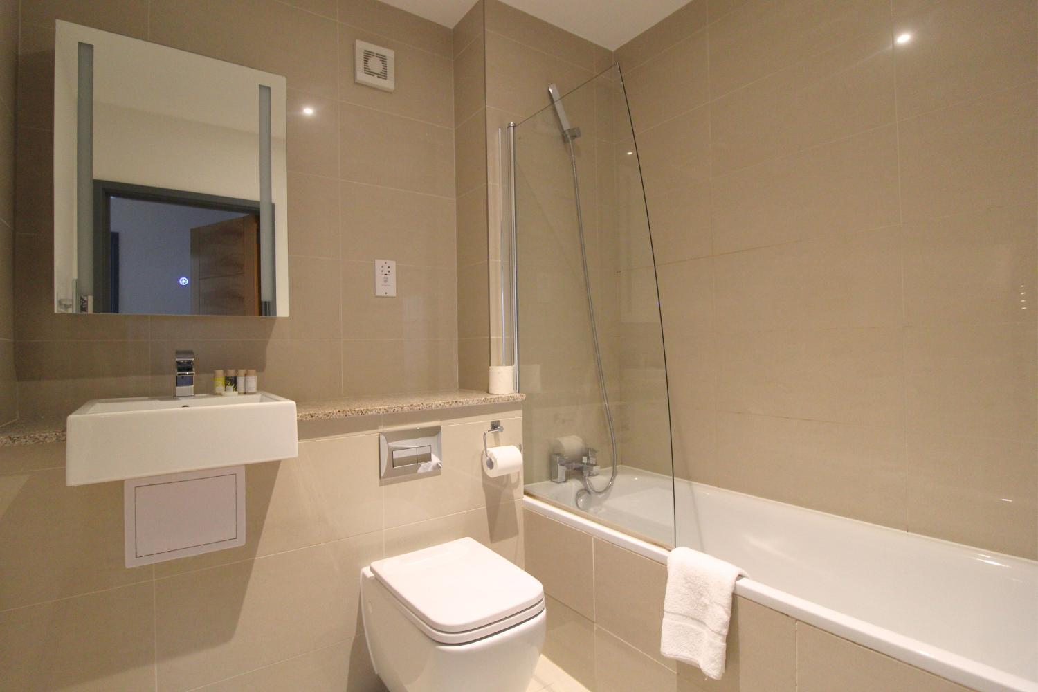 Canning Town By Viridian Apartment London