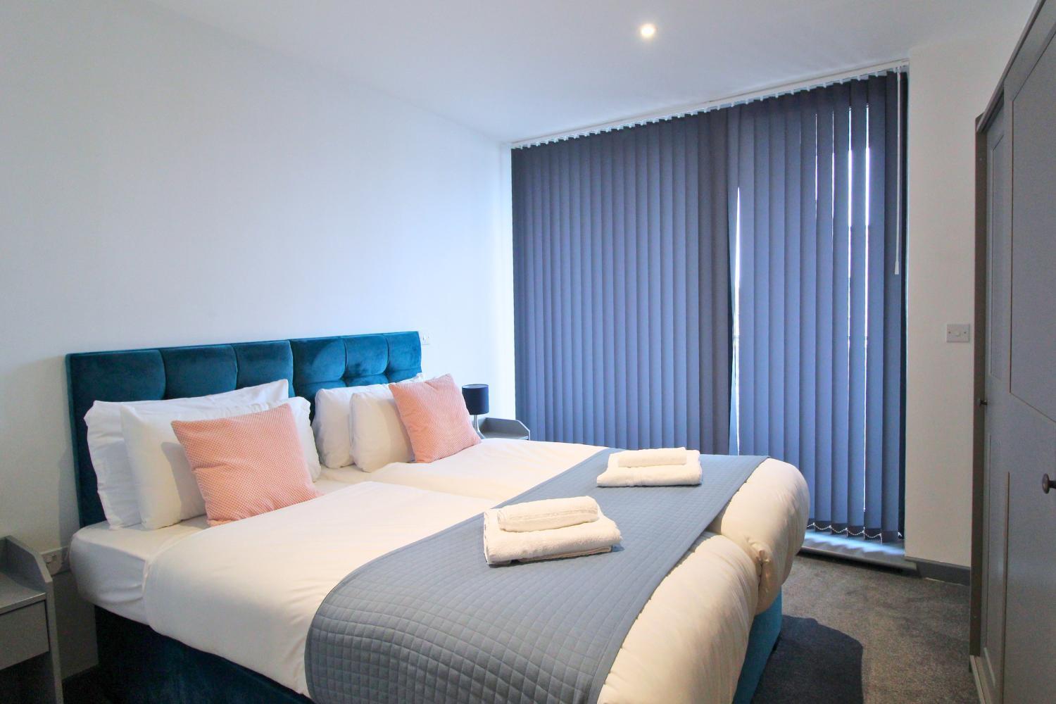 Apartment Canning Town By Viridian London