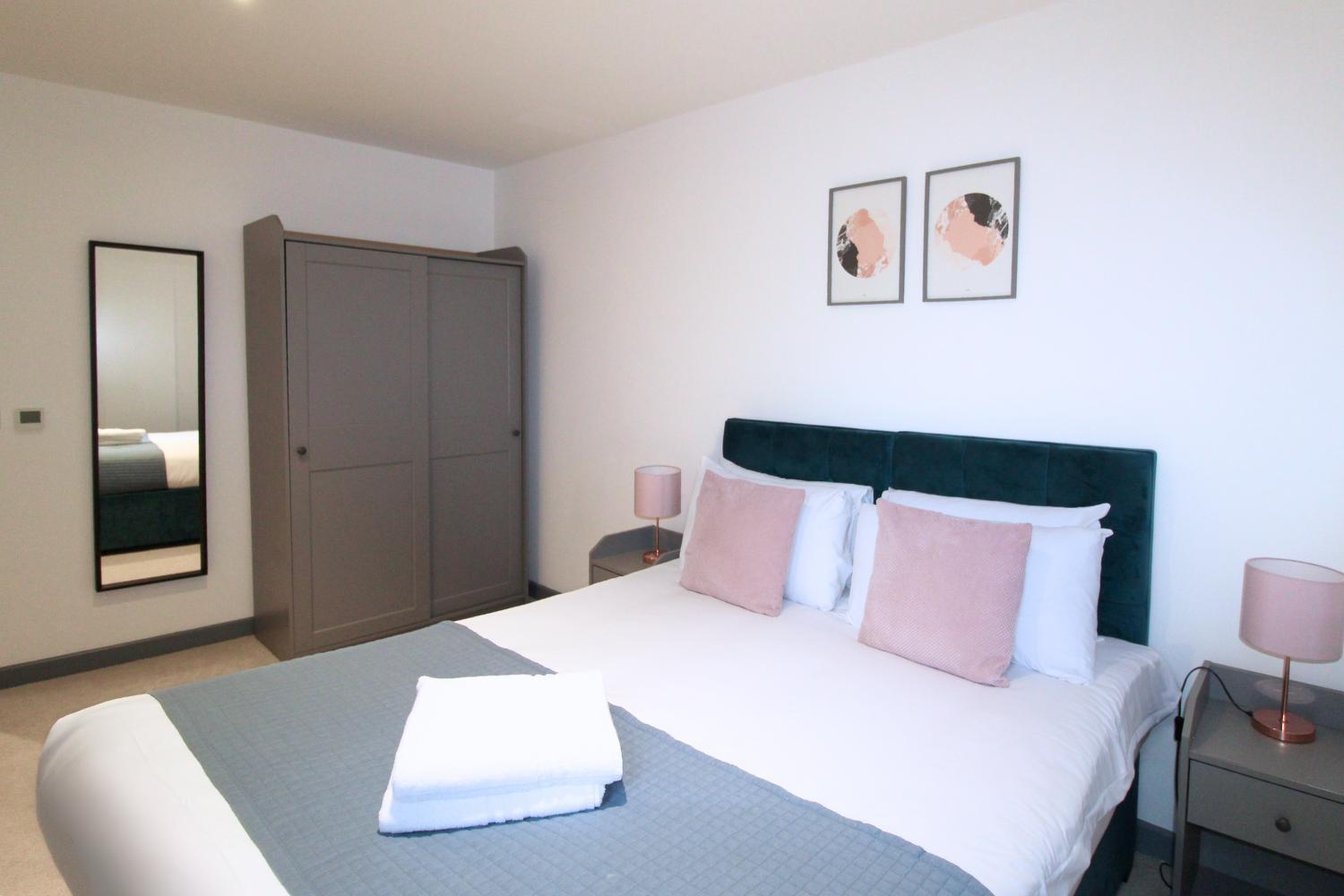 Canning Town By Viridian * London