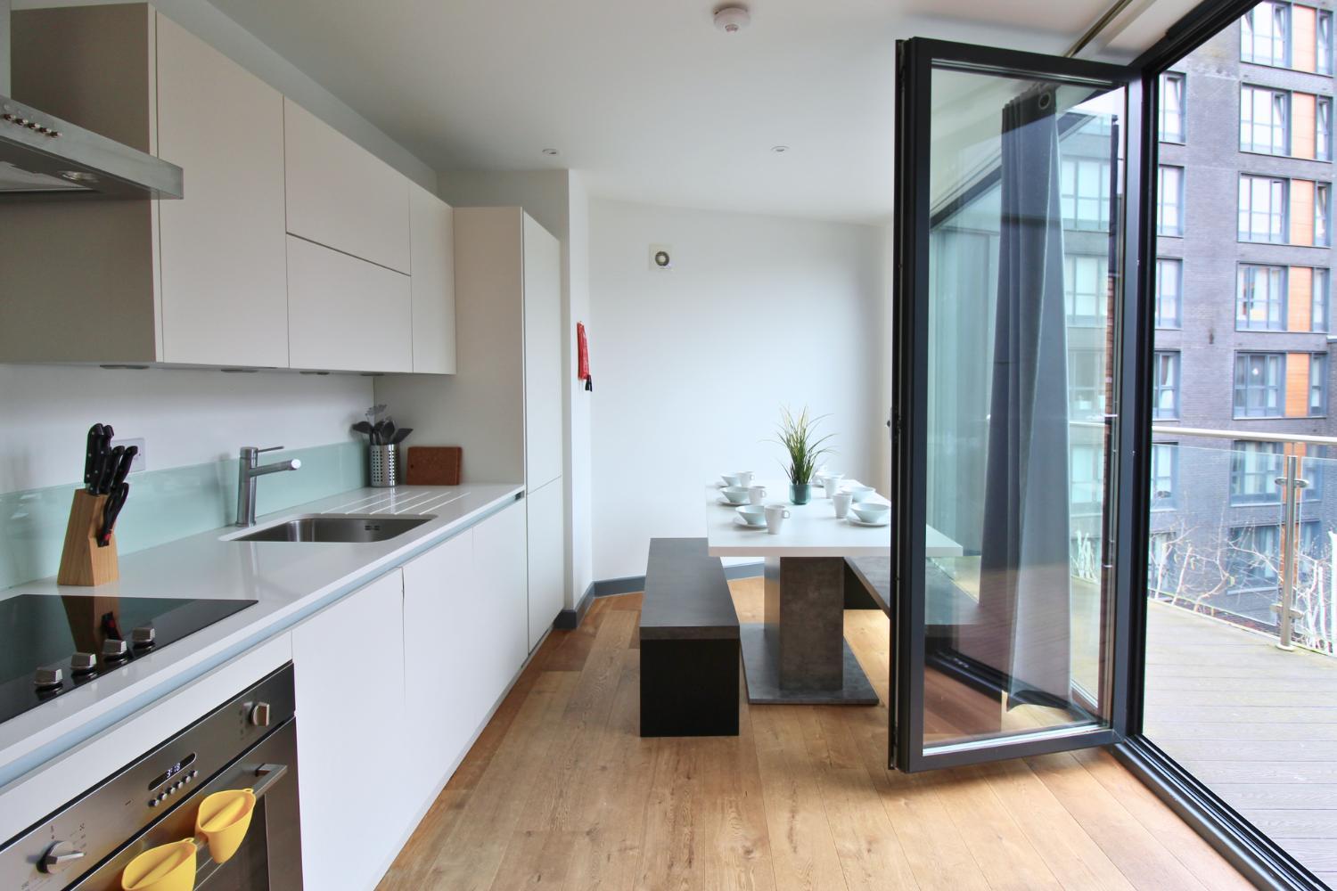 Canning Town By Viridian London