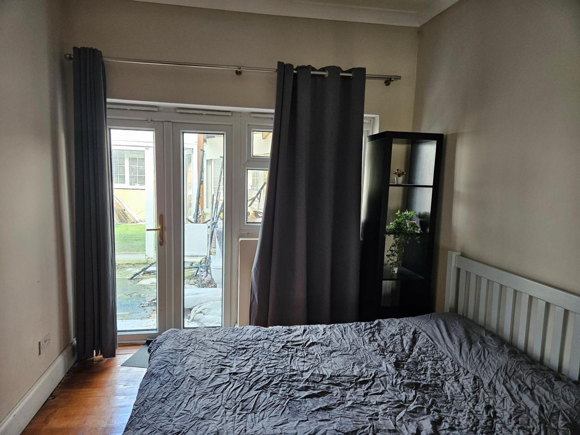 Private Room- Direct Travel Central/ Heathrow Casa de hóspedes