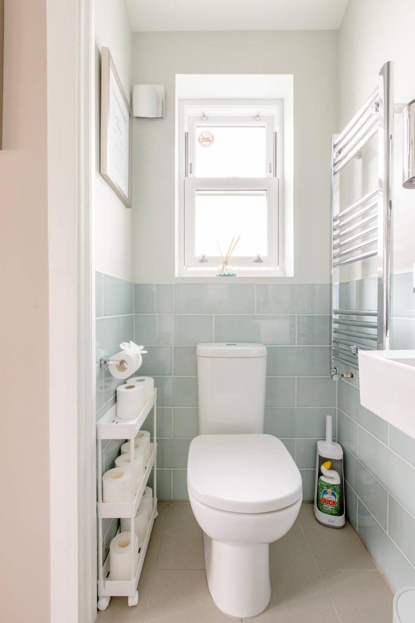Holiday home Luxury King-bed Ensuite With Tranquil Garden Views