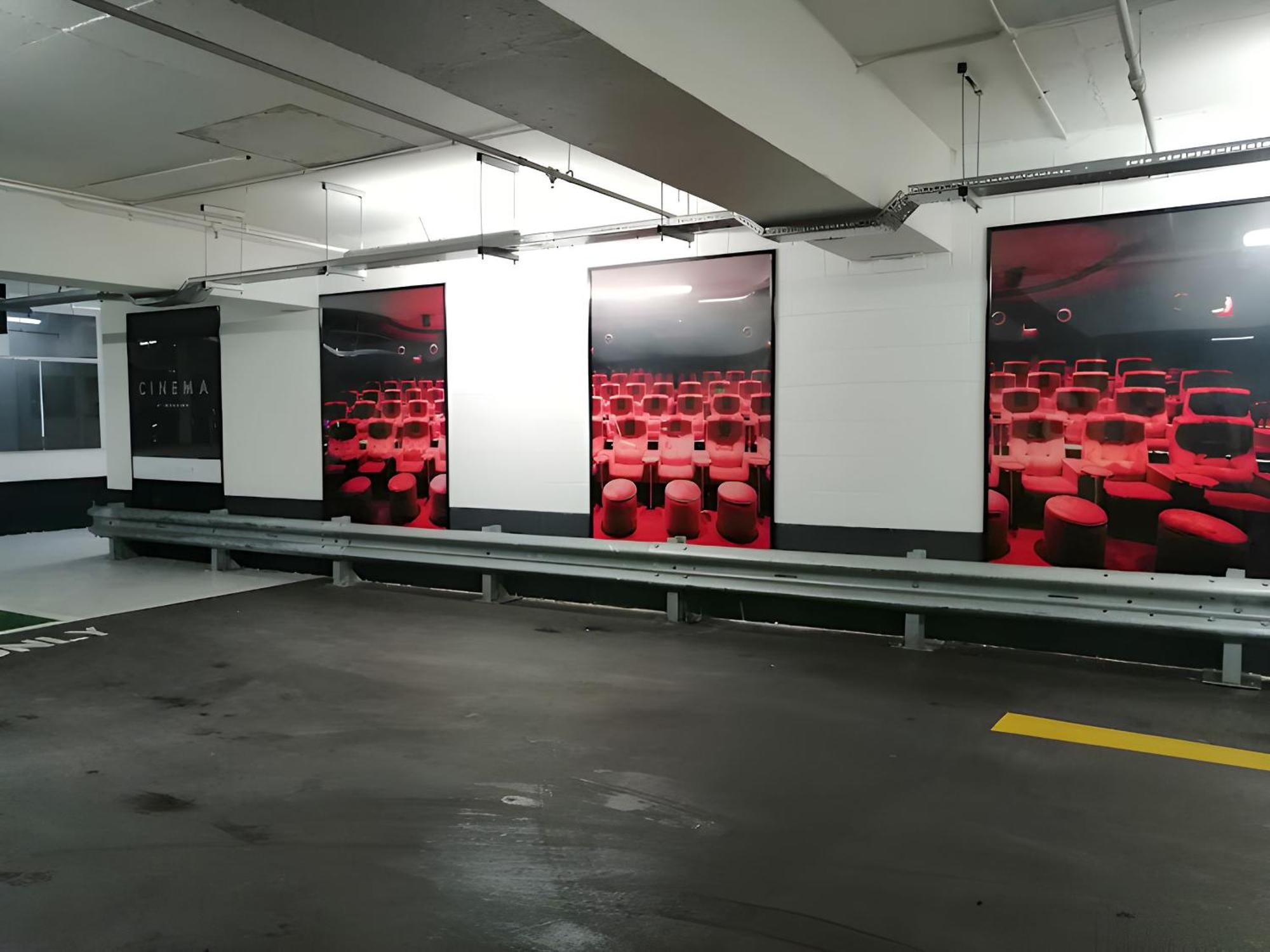 Apartment 1-bedroom Flat In London's Shopping District 6gc