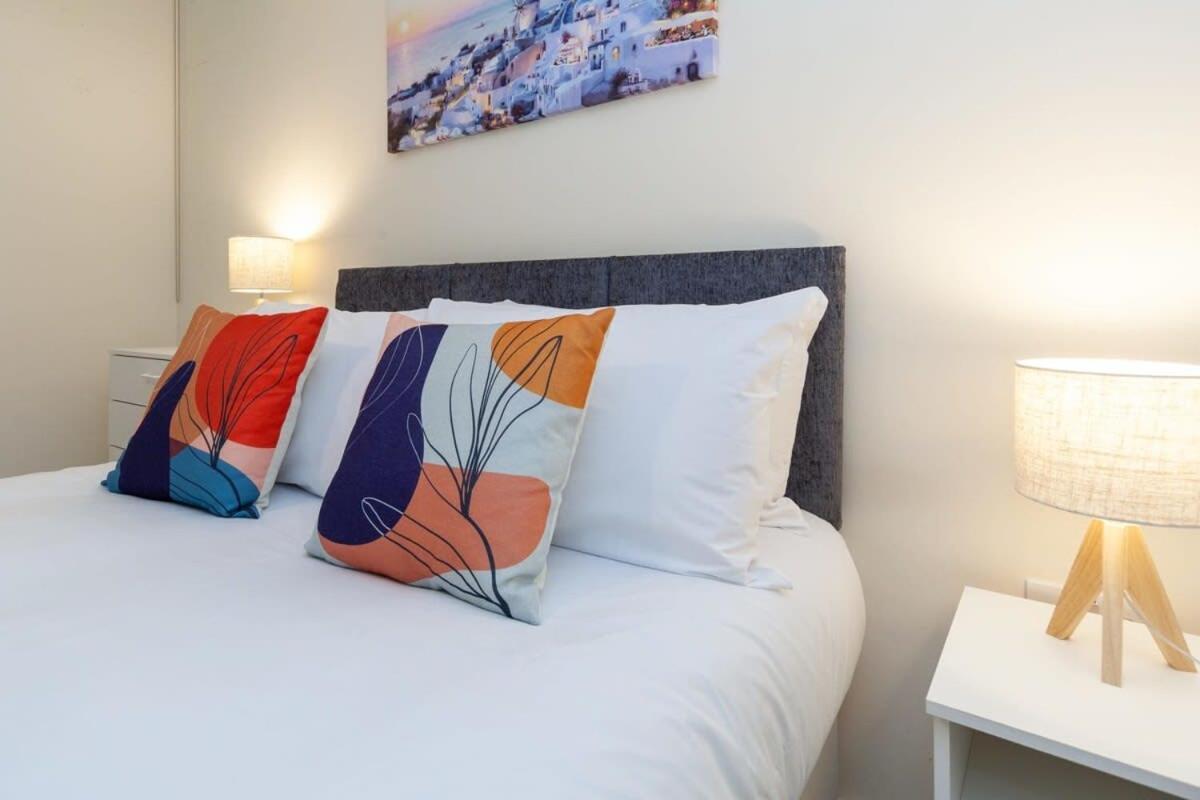 Apartment Characterful 2 Bedroom In Brixton
