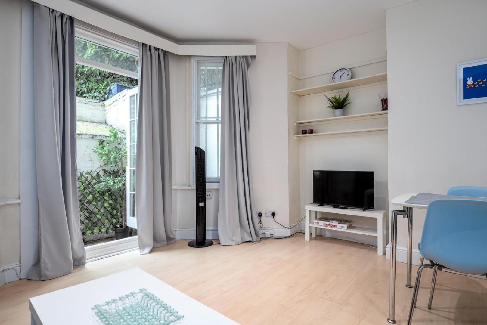 Guestready - One Modern In Kensington Apartamento Londres