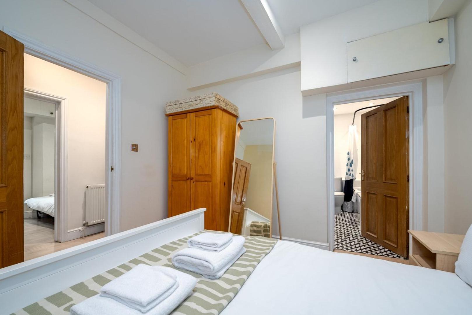 Guestready - One Modern In Kensington Apartamento *