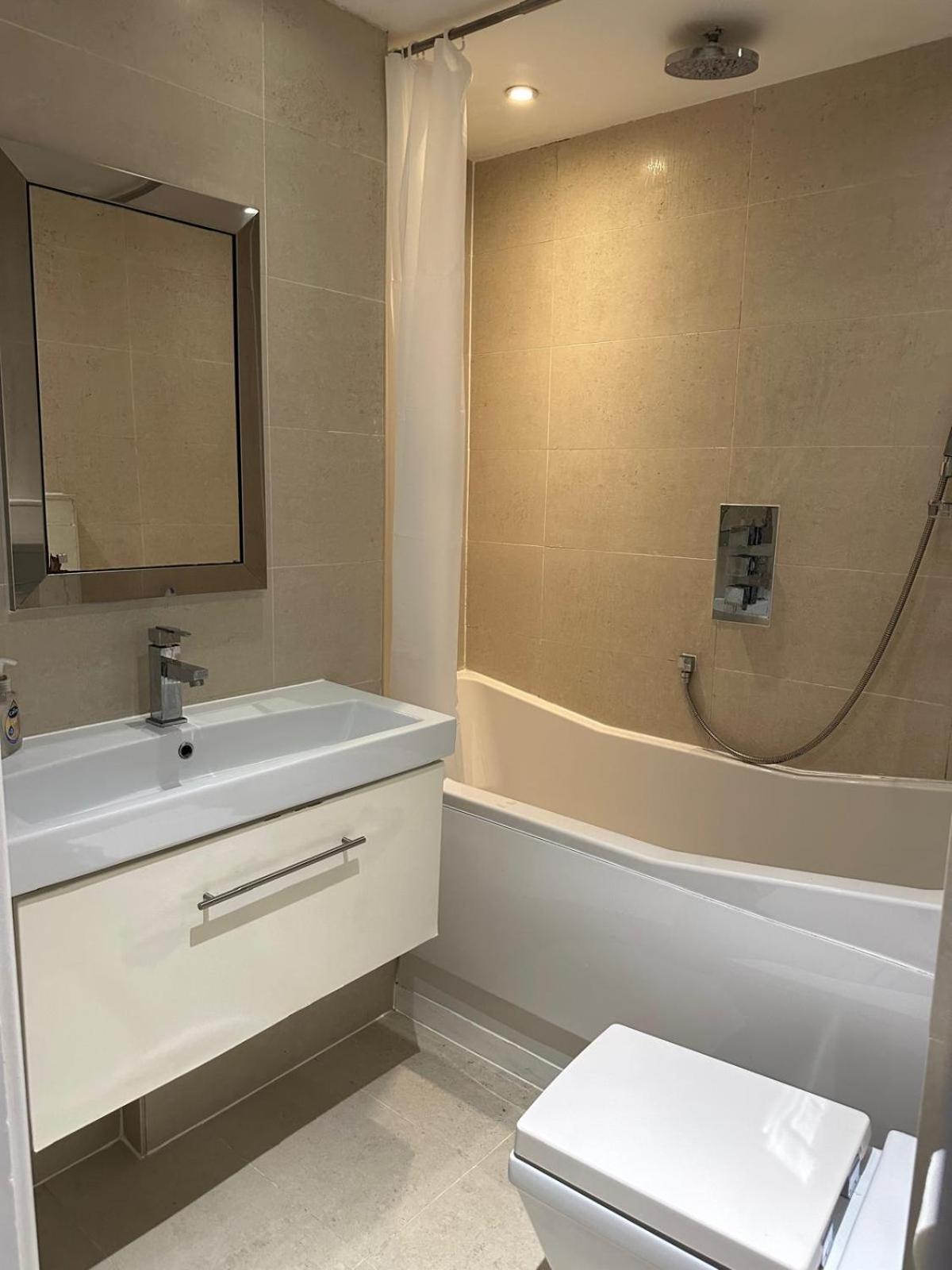 Marble Arch Property Hospedagem domiciliar *