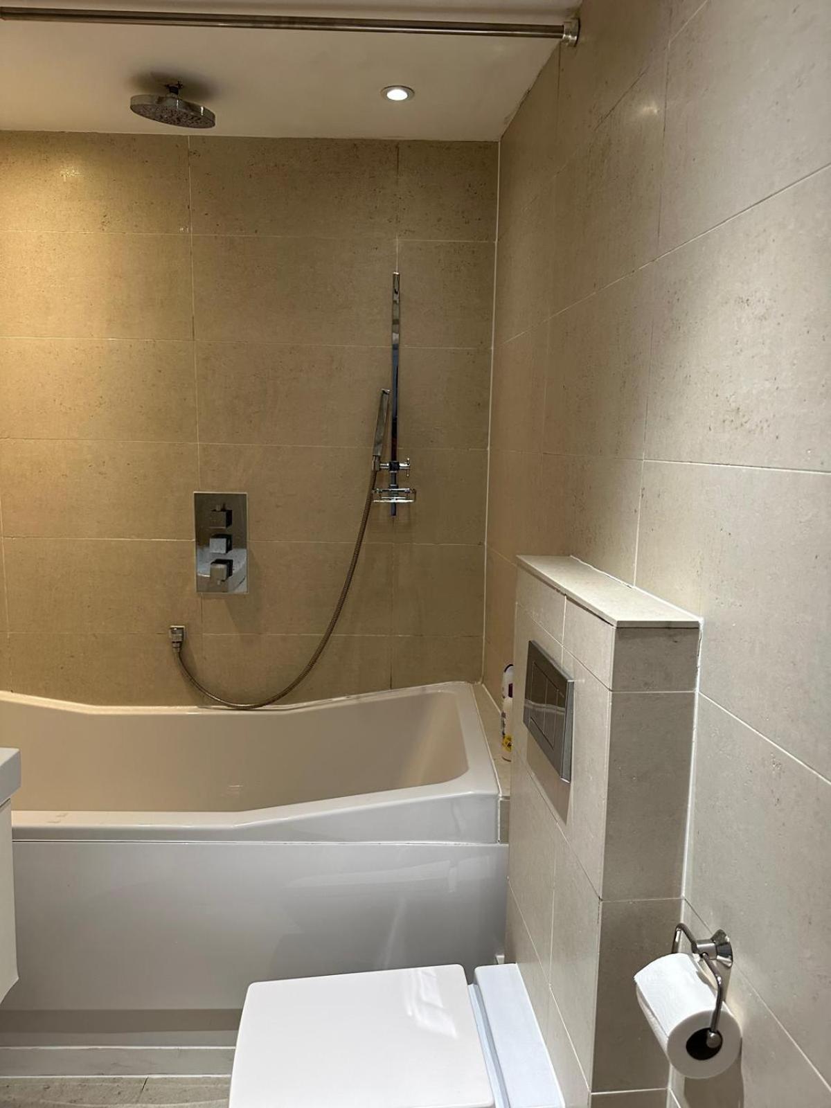 Marble Arch Property Hospedagem domiciliar Londres