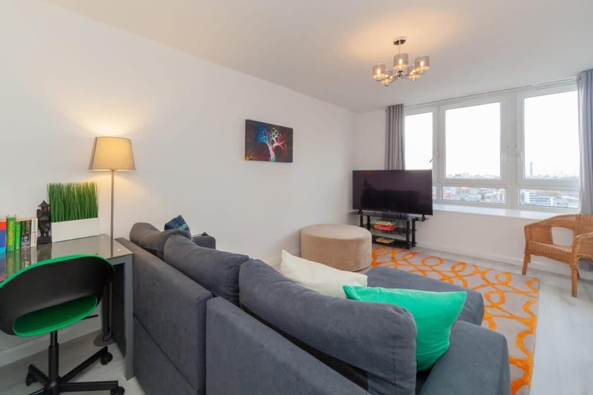 3 Bedroom Old Street - Amazing Views London