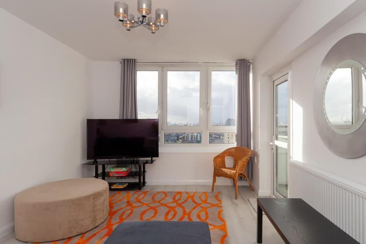 3 Bedroom Old Street - Amazing Views * London
